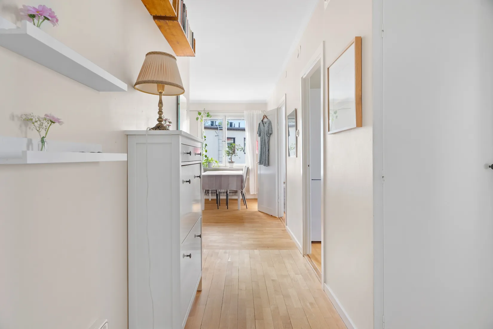 Bostadsrätt, Anhaltsvägen 49, Edsviken, Sollentuna