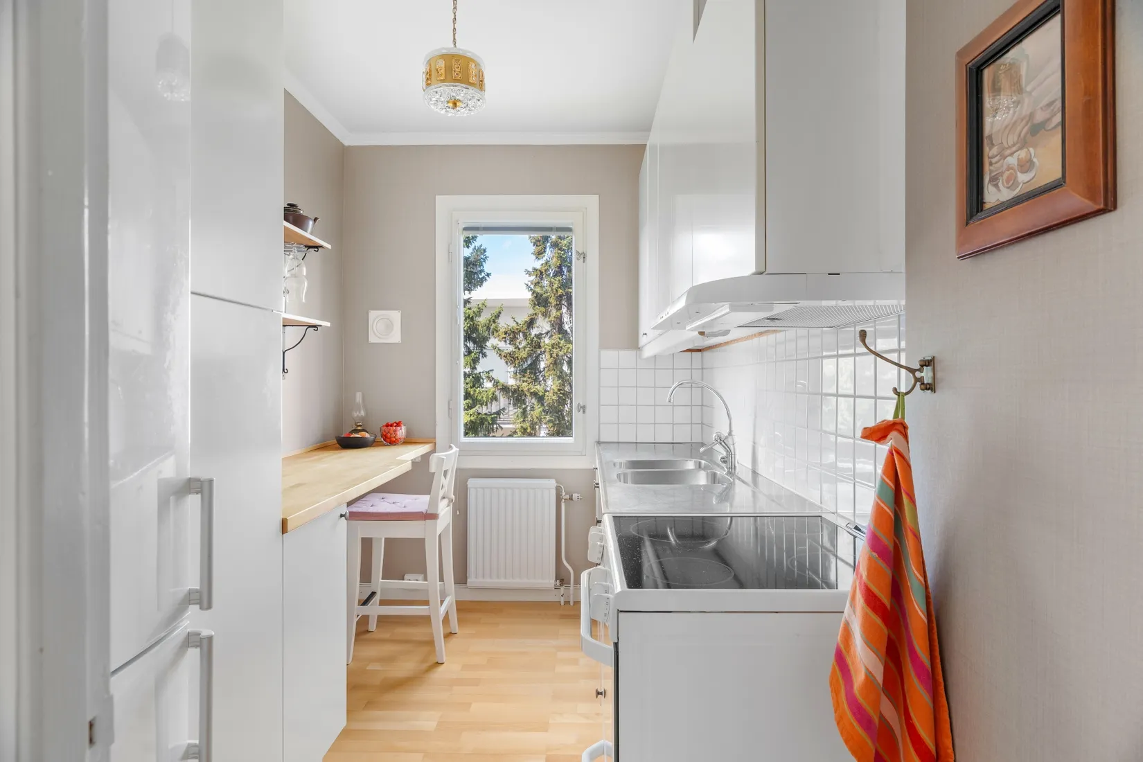 Bostadsrätt, Anhaltsvägen 49, Edsviken, Sollentuna
