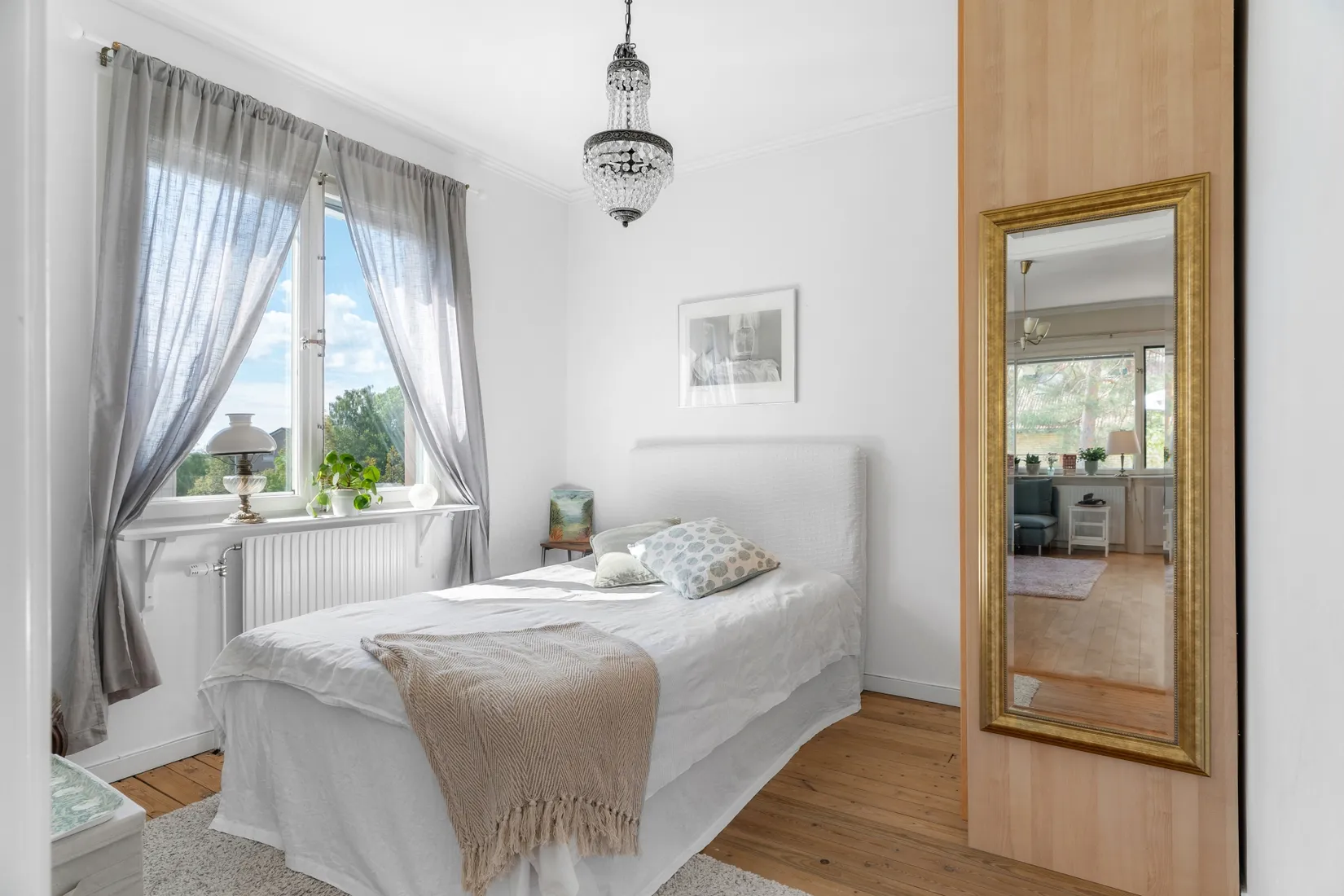 Bostadsrätt, Anhaltsvägen 49, Edsviken, Sollentuna