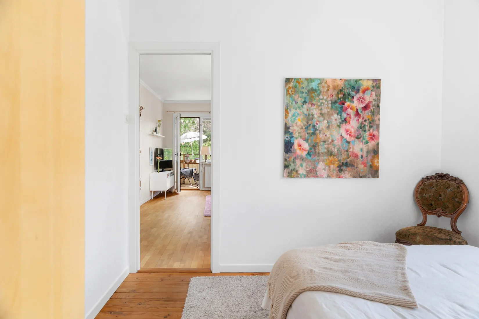 Bostadsrätt, Anhaltsvägen 49, Edsviken, Sollentuna