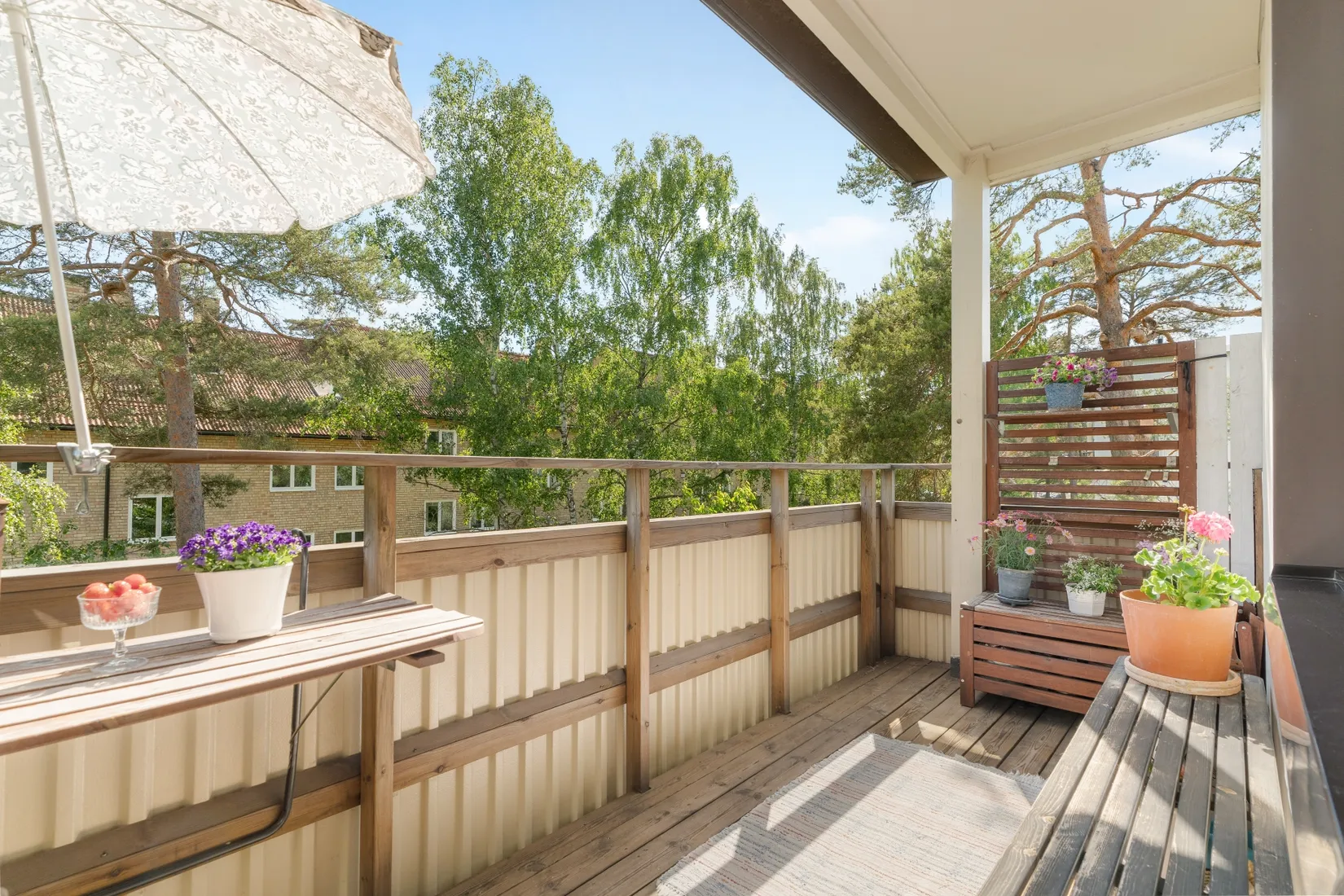 Bostadsrätt, Anhaltsvägen 49, Edsviken, Sollentuna