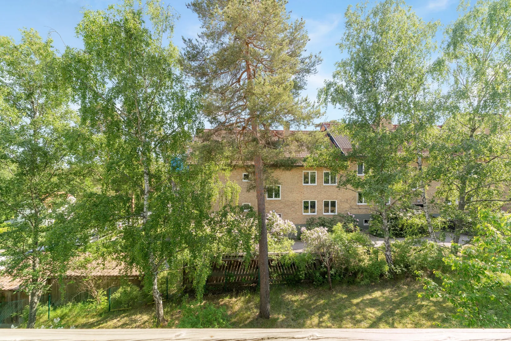 Bostadsrätt, Anhaltsvägen 49, Edsviken, Sollentuna