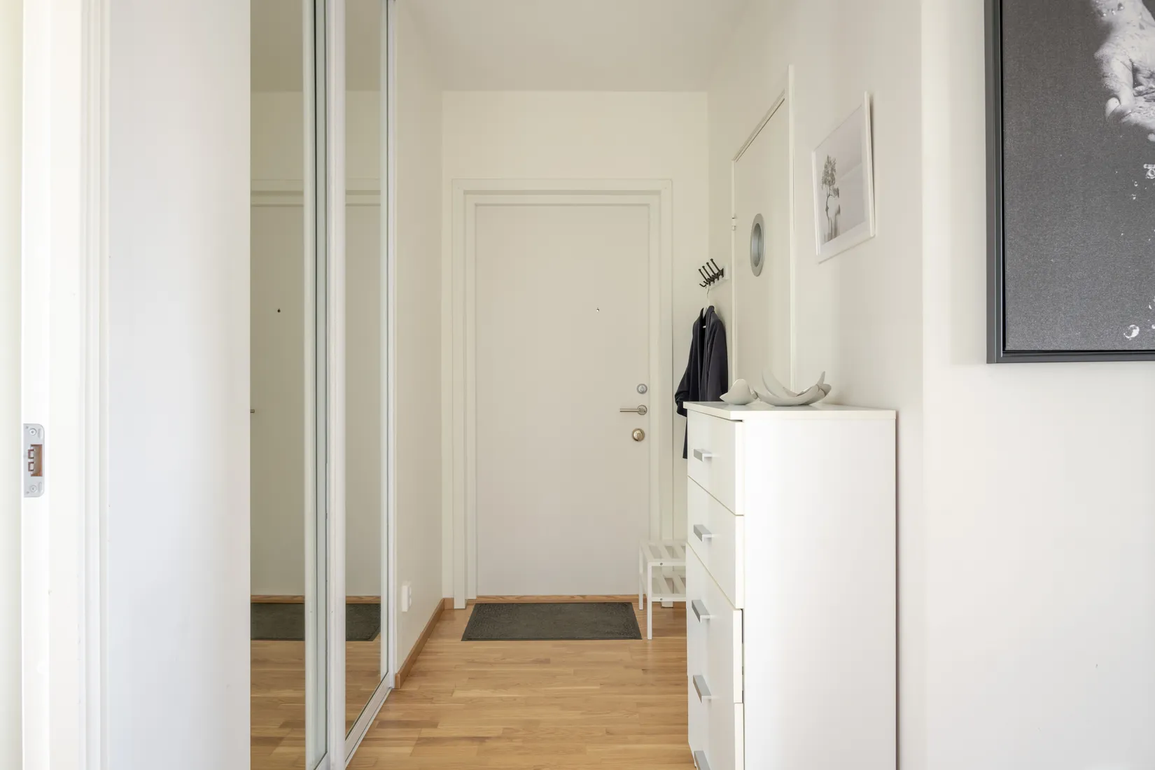 Bostadsrätt, Oxenstiernas allé 16, Ursvik, Sundbyberg
