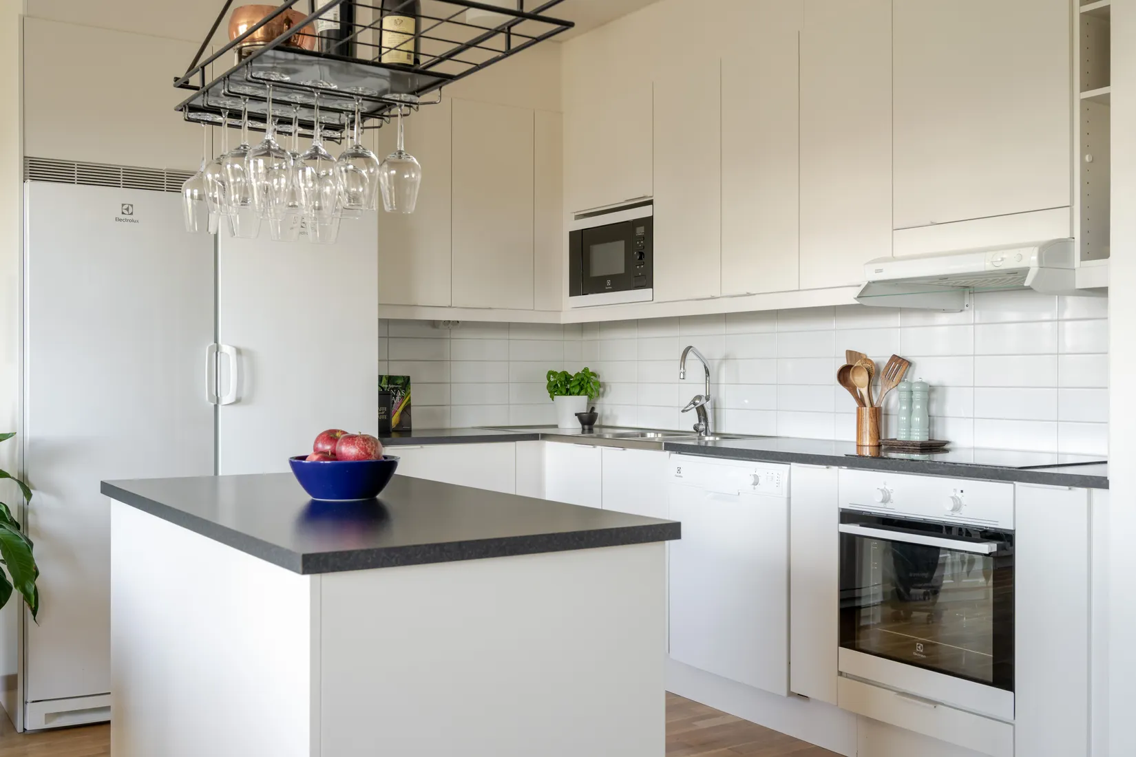 Bostadsrätt, Oxenstiernas allé 16, Ursvik, Sundbyberg
