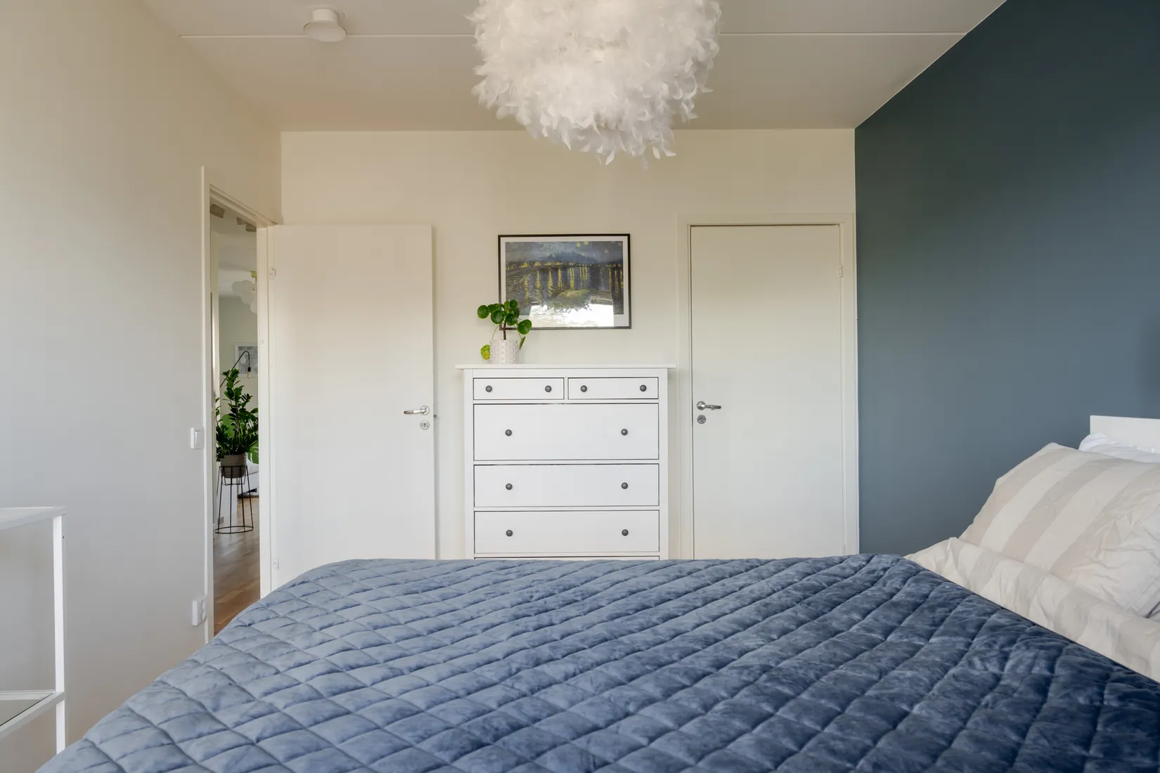 Bostadsrätt, Oxenstiernas allé 16, Ursvik, Sundbyberg