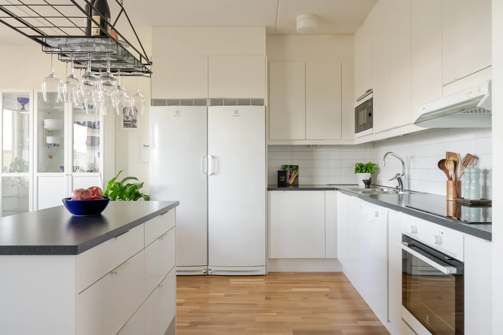 Bostadsrätt, Oxenstiernas allé 16, Ursvik, Sundbyberg