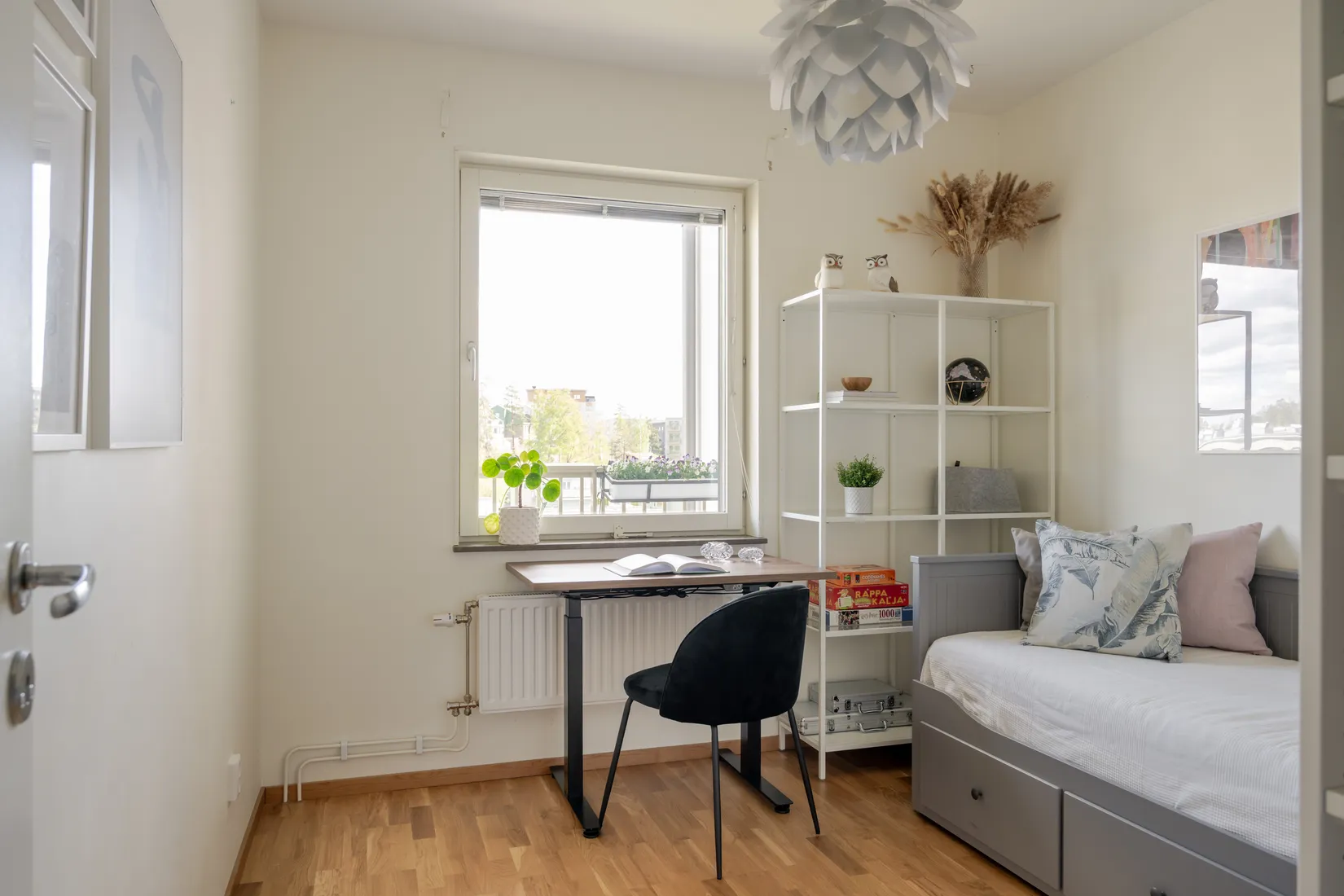 Bostadsrätt, Oxenstiernas allé 16, Ursvik, Sundbyberg