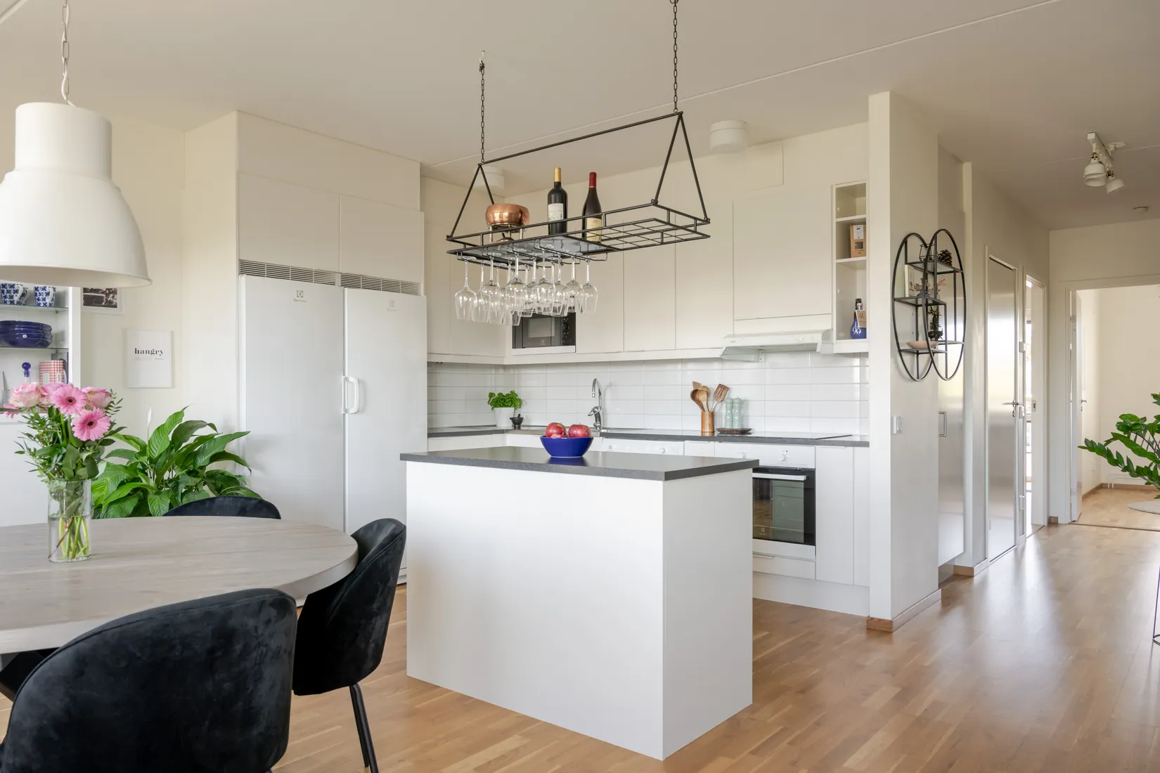 Bostadsrätt, Oxenstiernas allé 16, Ursvik, Sundbyberg