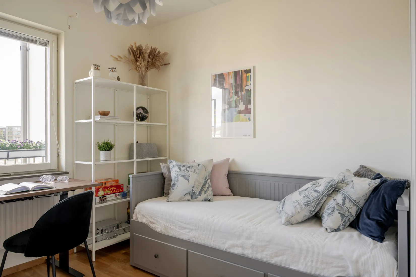 Bostadsrätt, Oxenstiernas allé 16, Ursvik, Sundbyberg