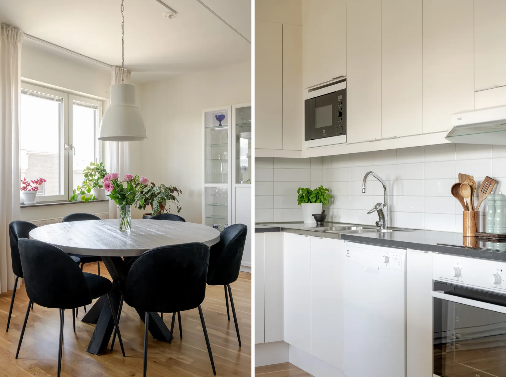 Bostadsrätt, Oxenstiernas allé 16, Ursvik, Sundbyberg