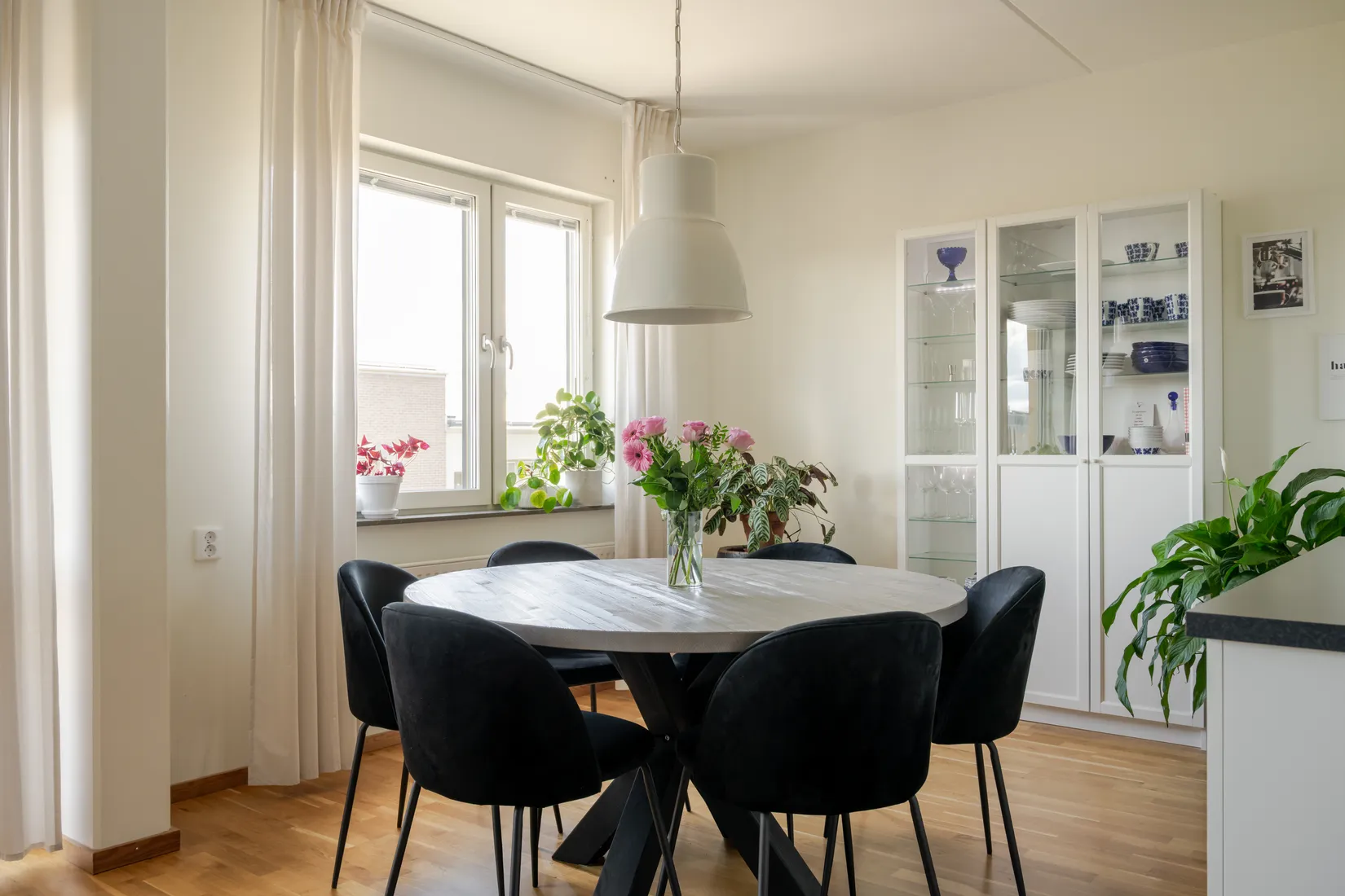 Bostadsrätt, Oxenstiernas allé 16, Ursvik, Sundbyberg