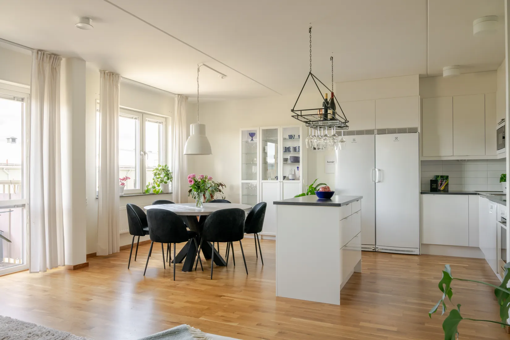 Bostadsrätt, Oxenstiernas allé 16, Ursvik, Sundbyberg