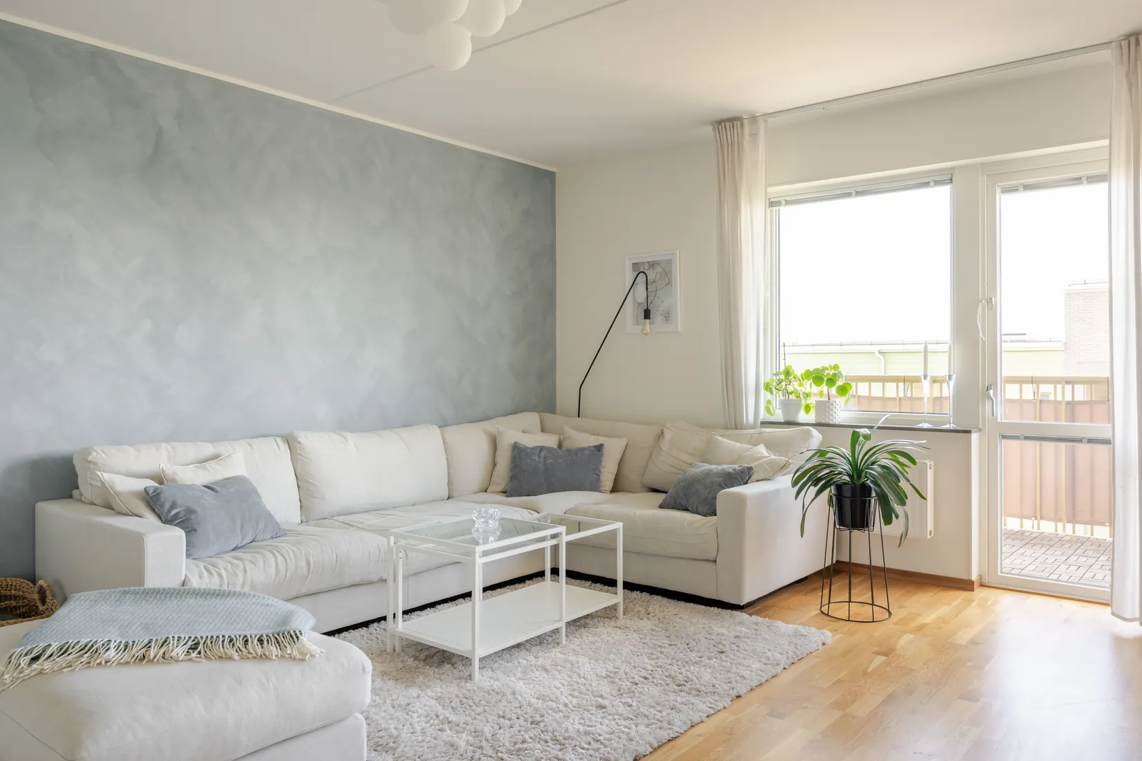 Bostadsrätt, Oxenstiernas allé 16, Ursvik, Sundbyberg