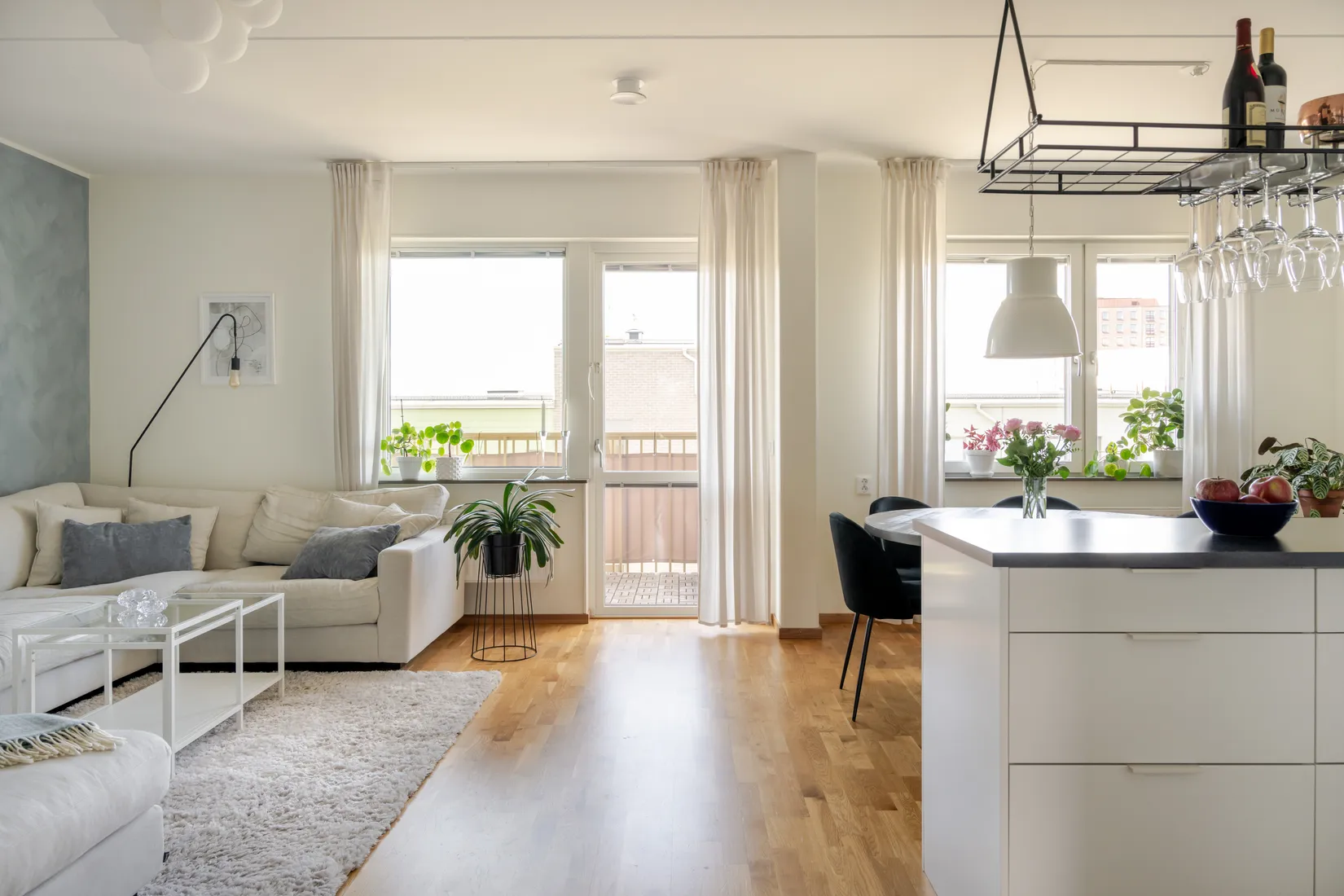 Bostadsrätt, Oxenstiernas allé 16, Ursvik, Sundbyberg