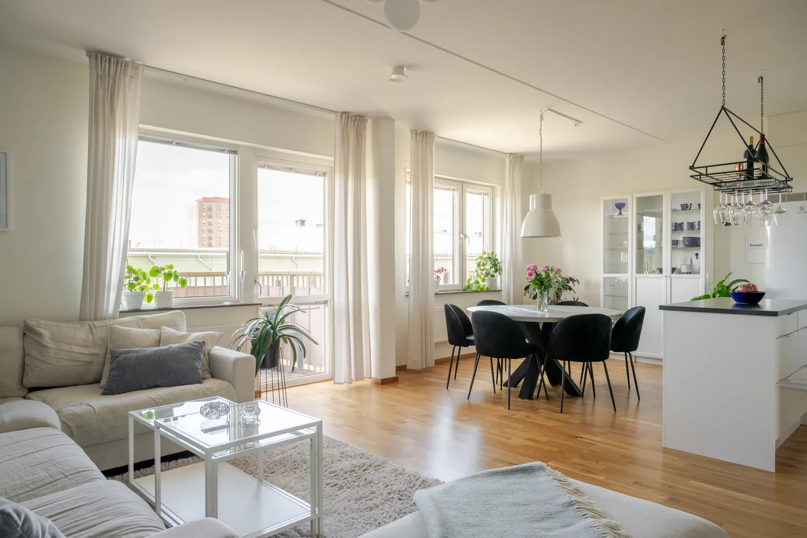 Bostadsrätt, Oxenstiernas allé 16, Ursvik, Sundbyberg