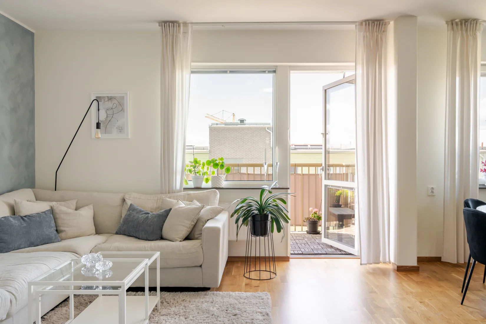 Bostadsrätt, Oxenstiernas allé 16, Ursvik, Sundbyberg