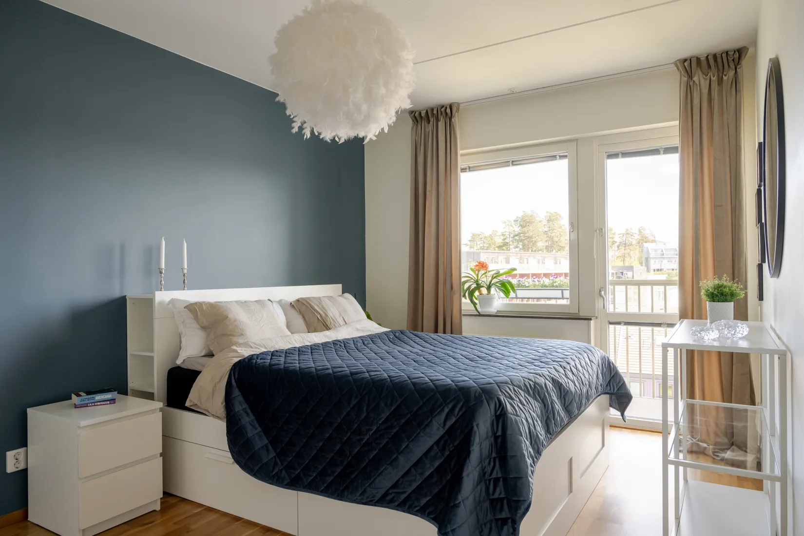 Bostadsrätt, Oxenstiernas allé 16, Ursvik, Sundbyberg
