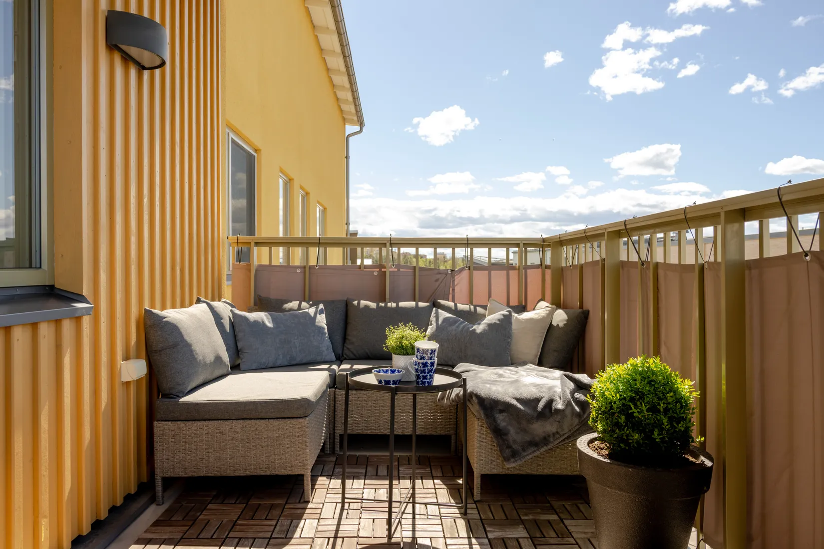 Bostadsrätt, Oxenstiernas allé 16, Ursvik, Sundbyberg