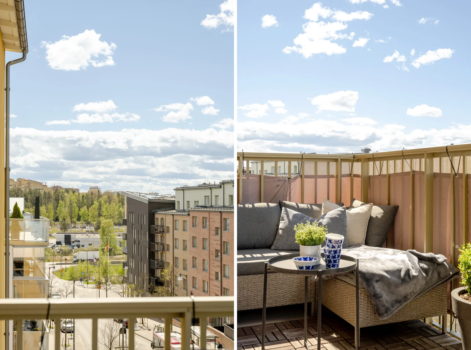 Bostadsrätt, Oxenstiernas allé 16, Ursvik, Sundbyberg