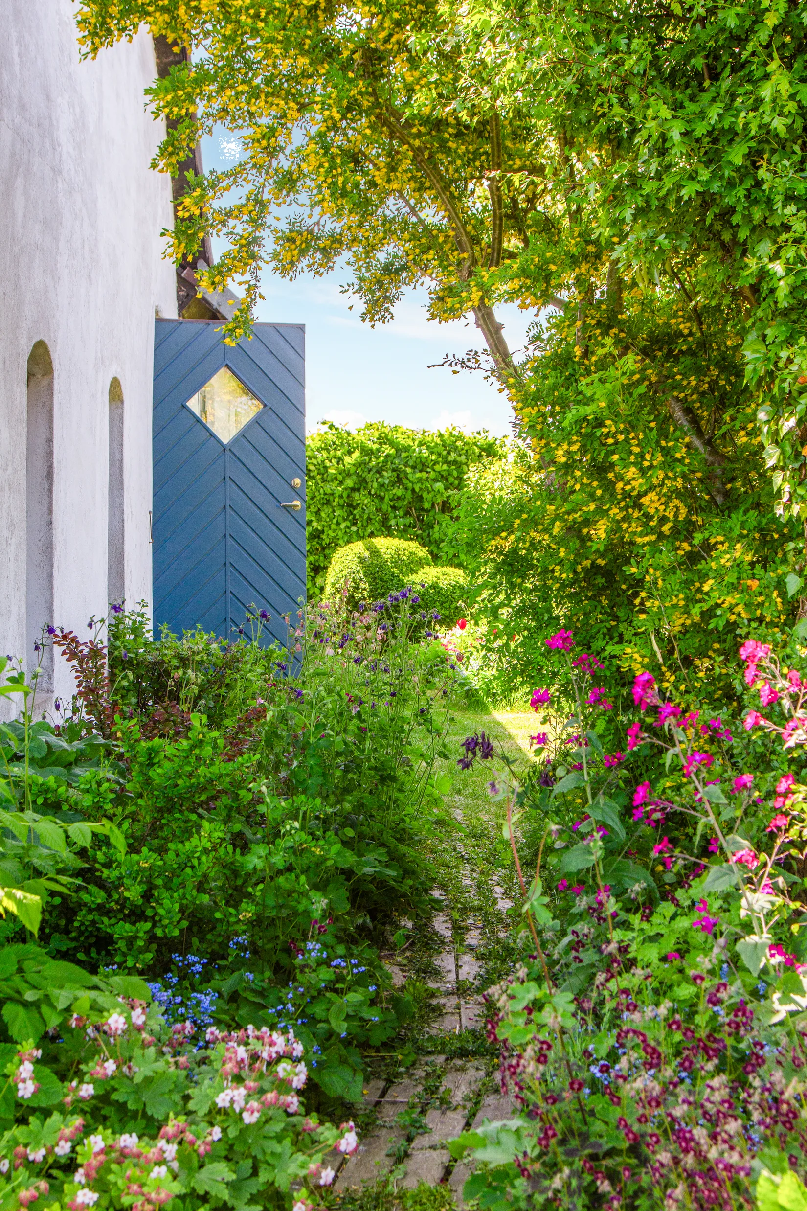 Villa, Råängavägen 37, Örum, Ystad