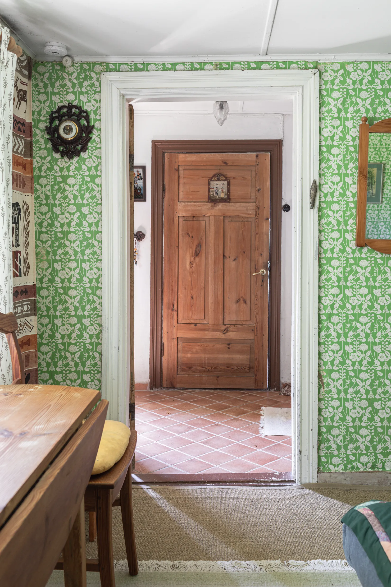 Villa, Råängavägen 37, Örum, Ystad