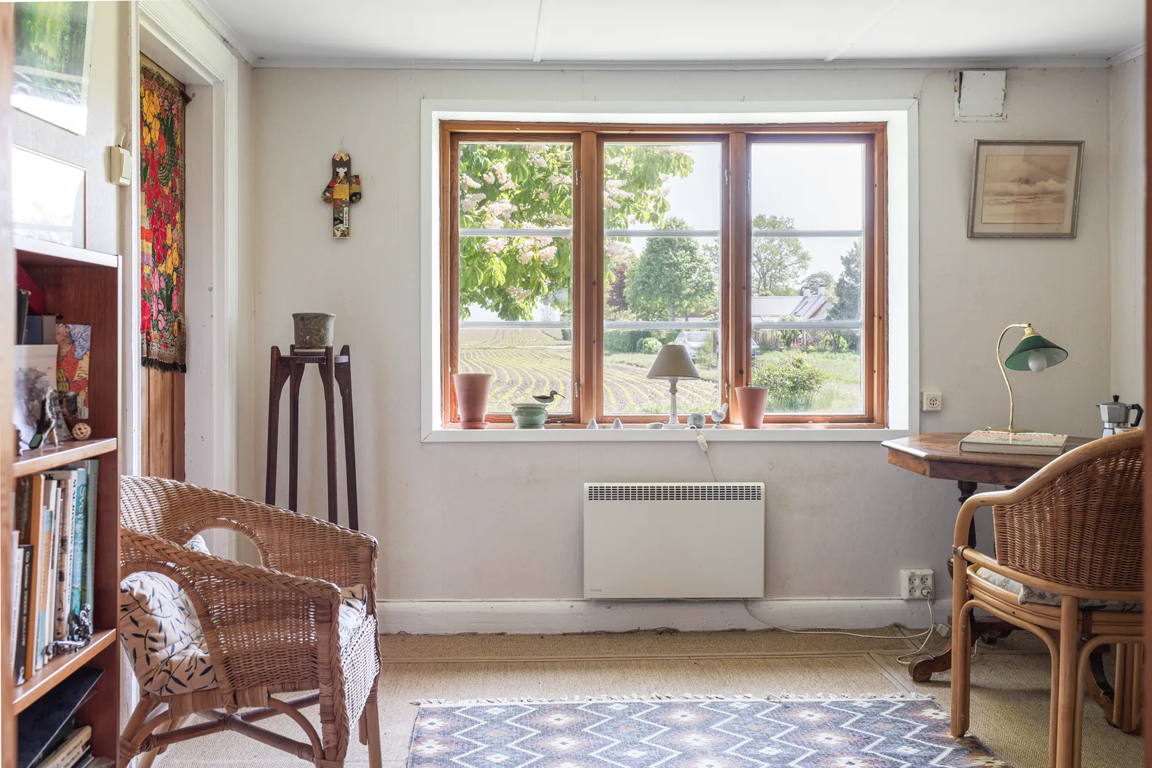 Villa, Råängavägen 37, Örum, Ystad