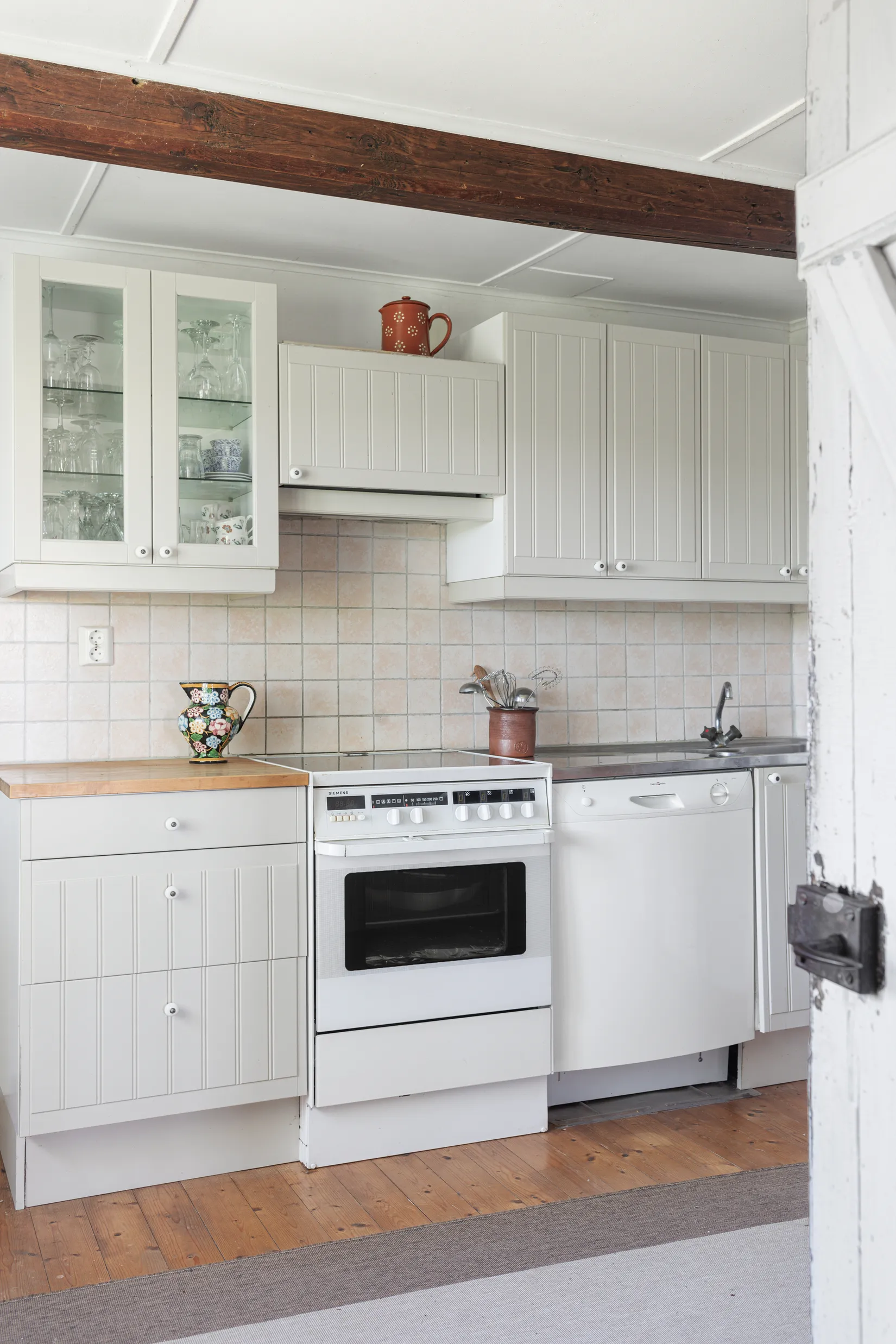 Villa, Råängavägen 37, Örum, Ystad