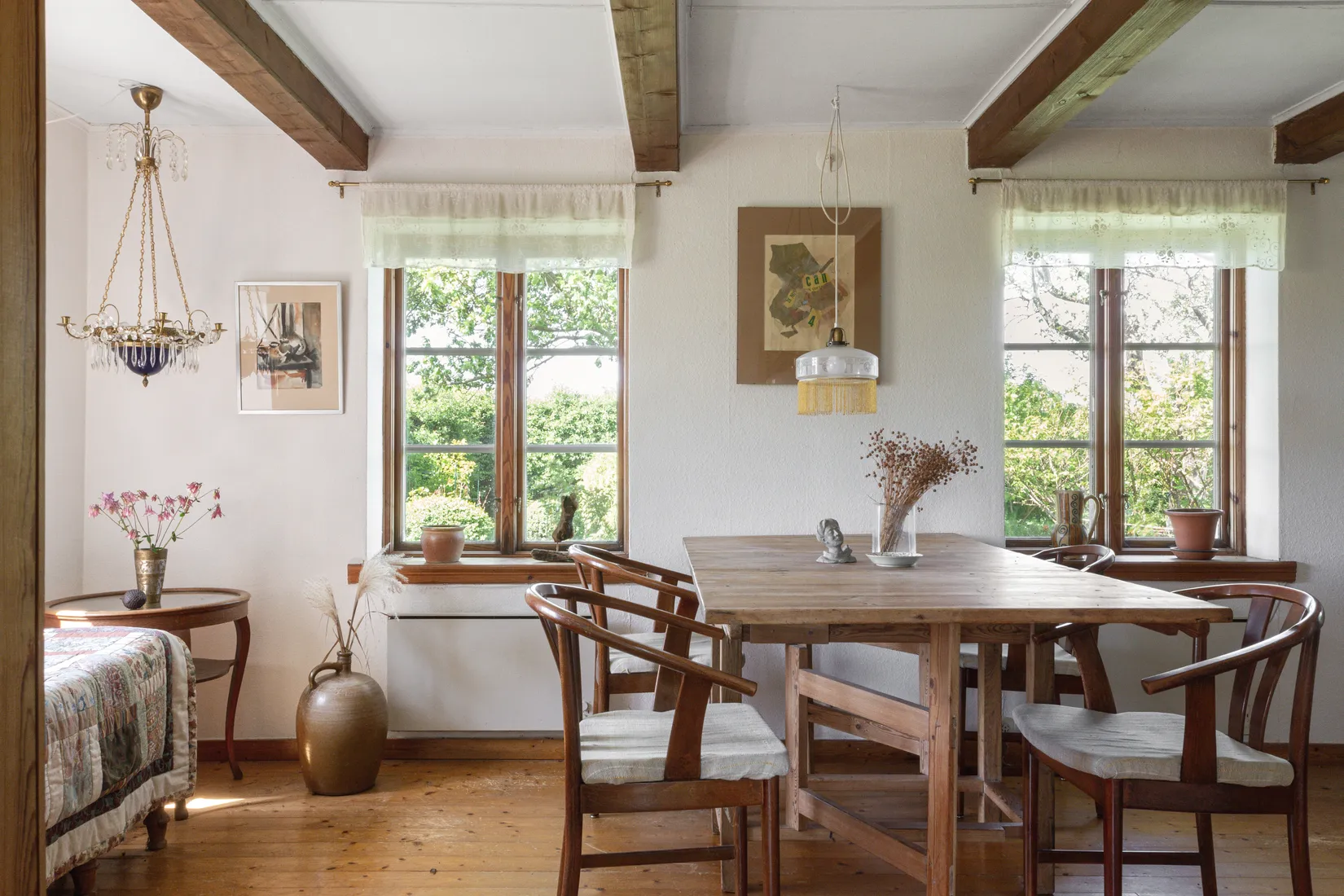 Villa, Råängavägen 37, Örum, Ystad