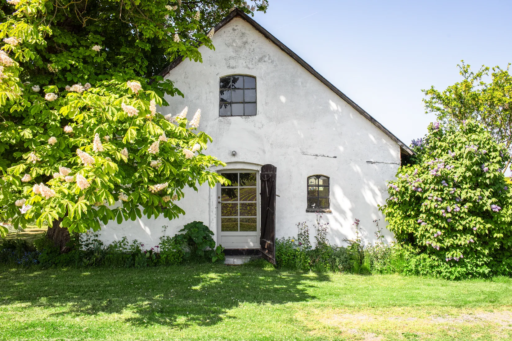 Villa, Råängavägen 37, Örum, Ystad