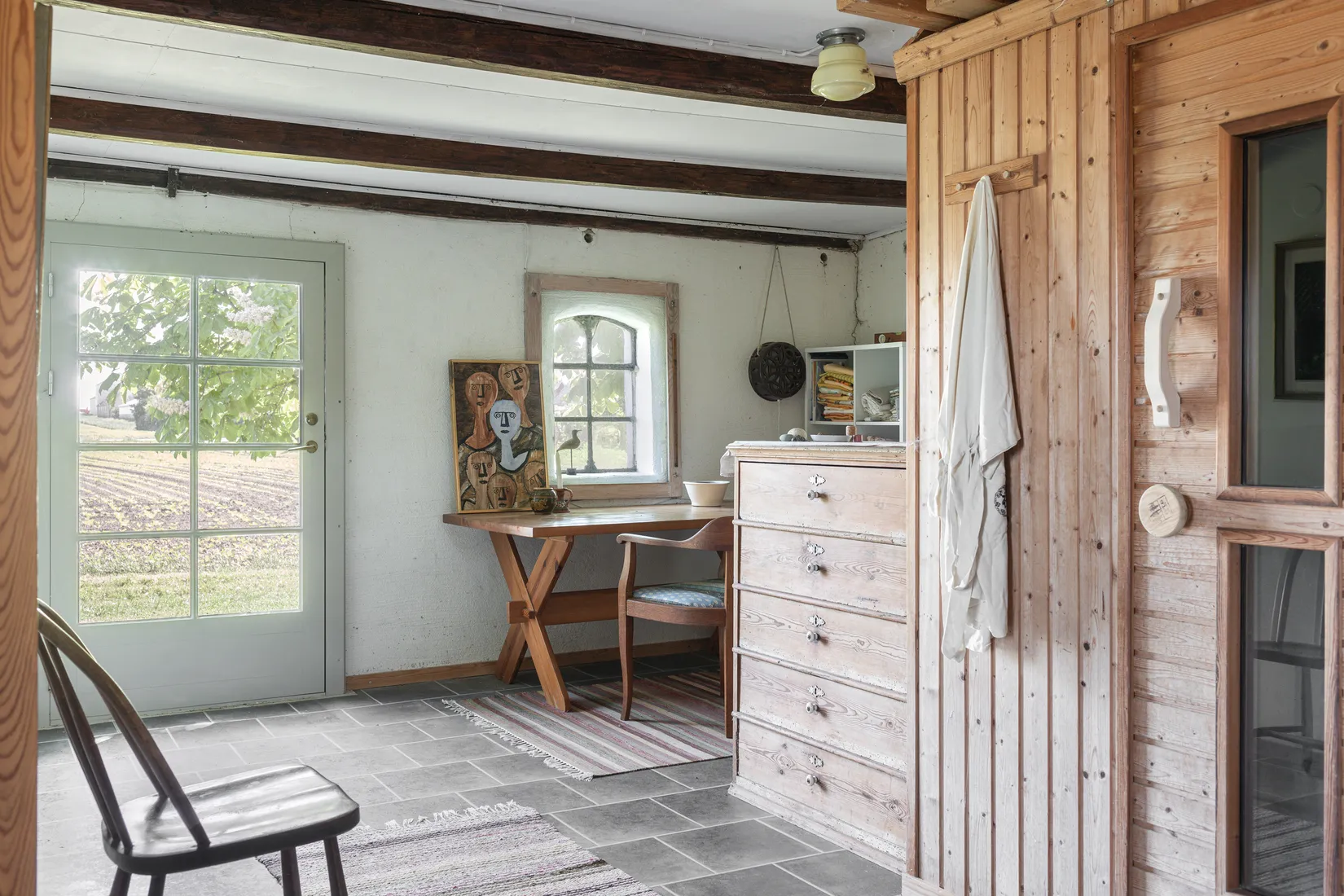 Villa, Råängavägen 37, Örum, Ystad