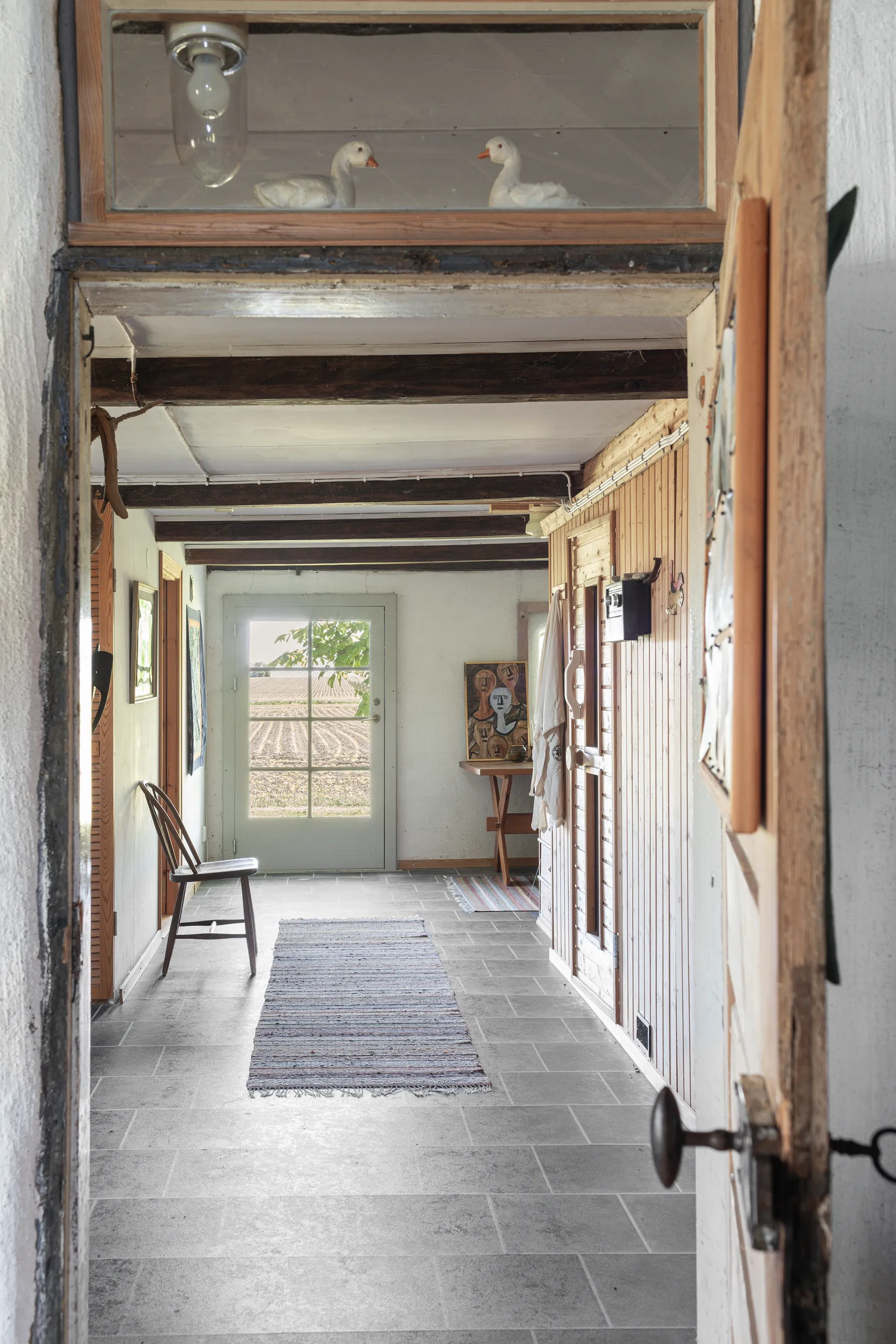 Villa, Råängavägen 37, Örum, Ystad