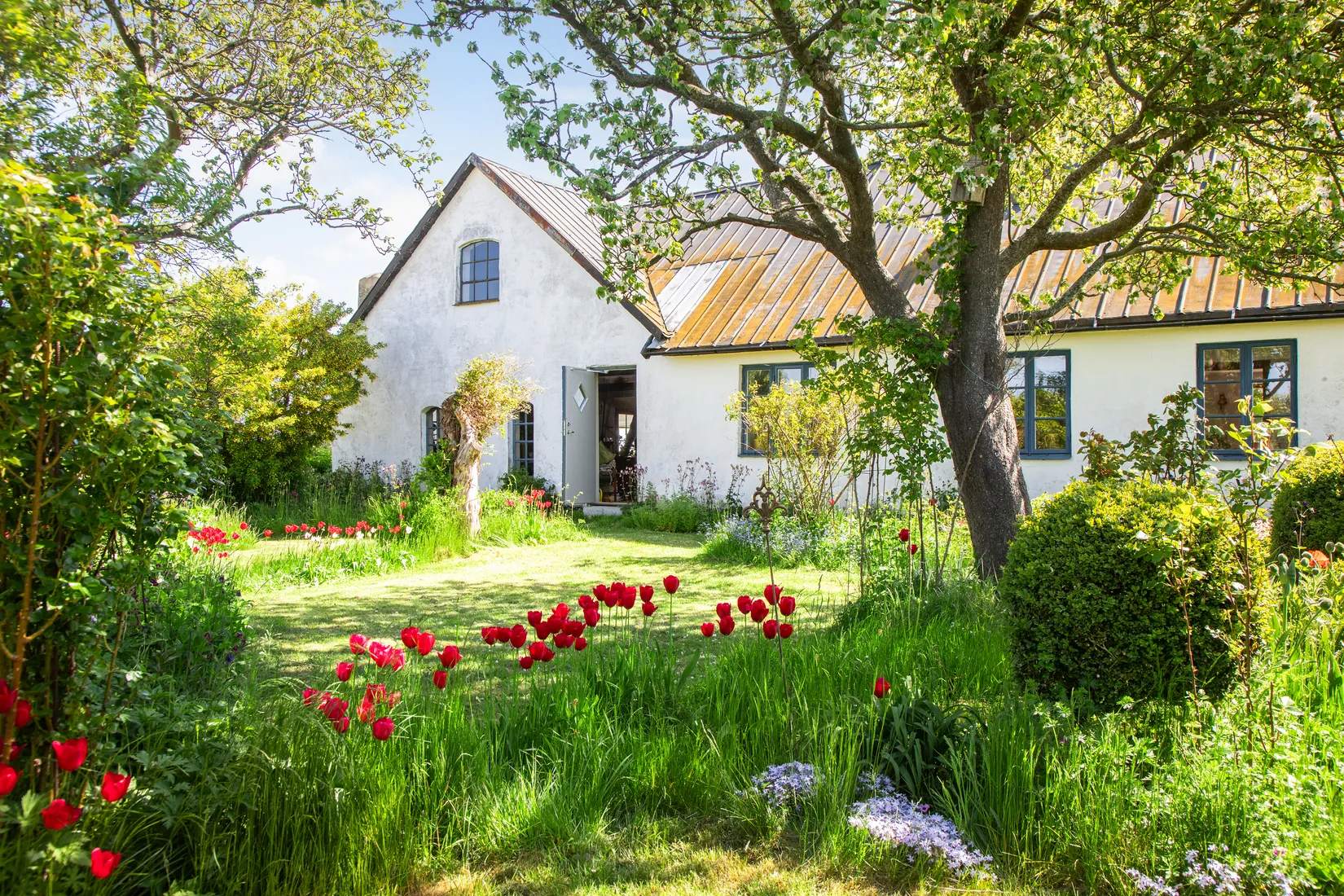 Villa, Råängavägen 37, Örum, Ystad
