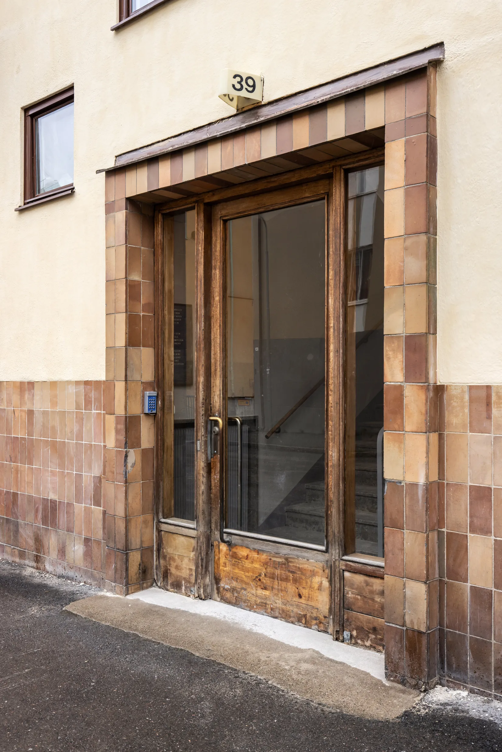 Bostadsrätt, Vattenledningsvägen 39, Midsommarkransen, Stockholm