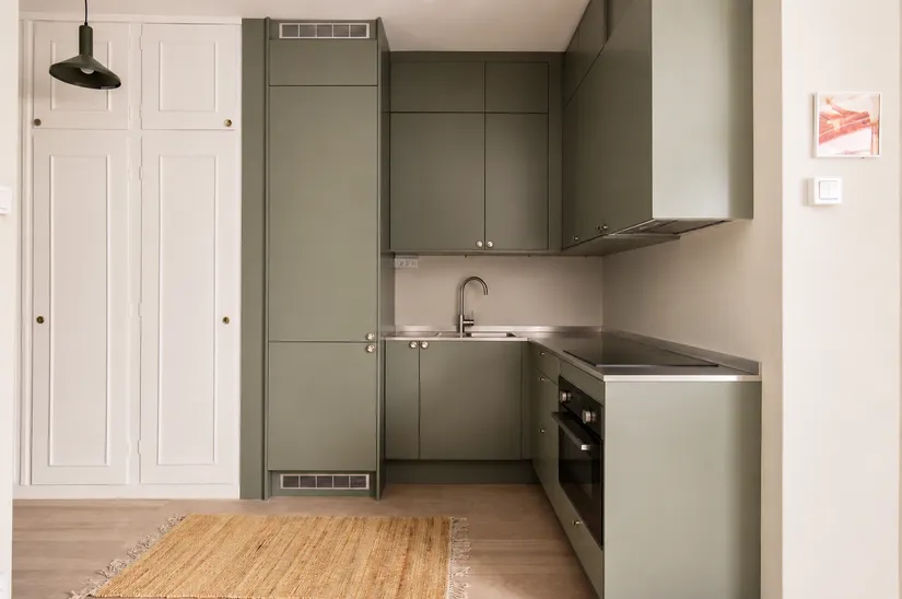 Bostadsrätt, Vattenledningsvägen 39, Midsommarkransen, Stockholm
