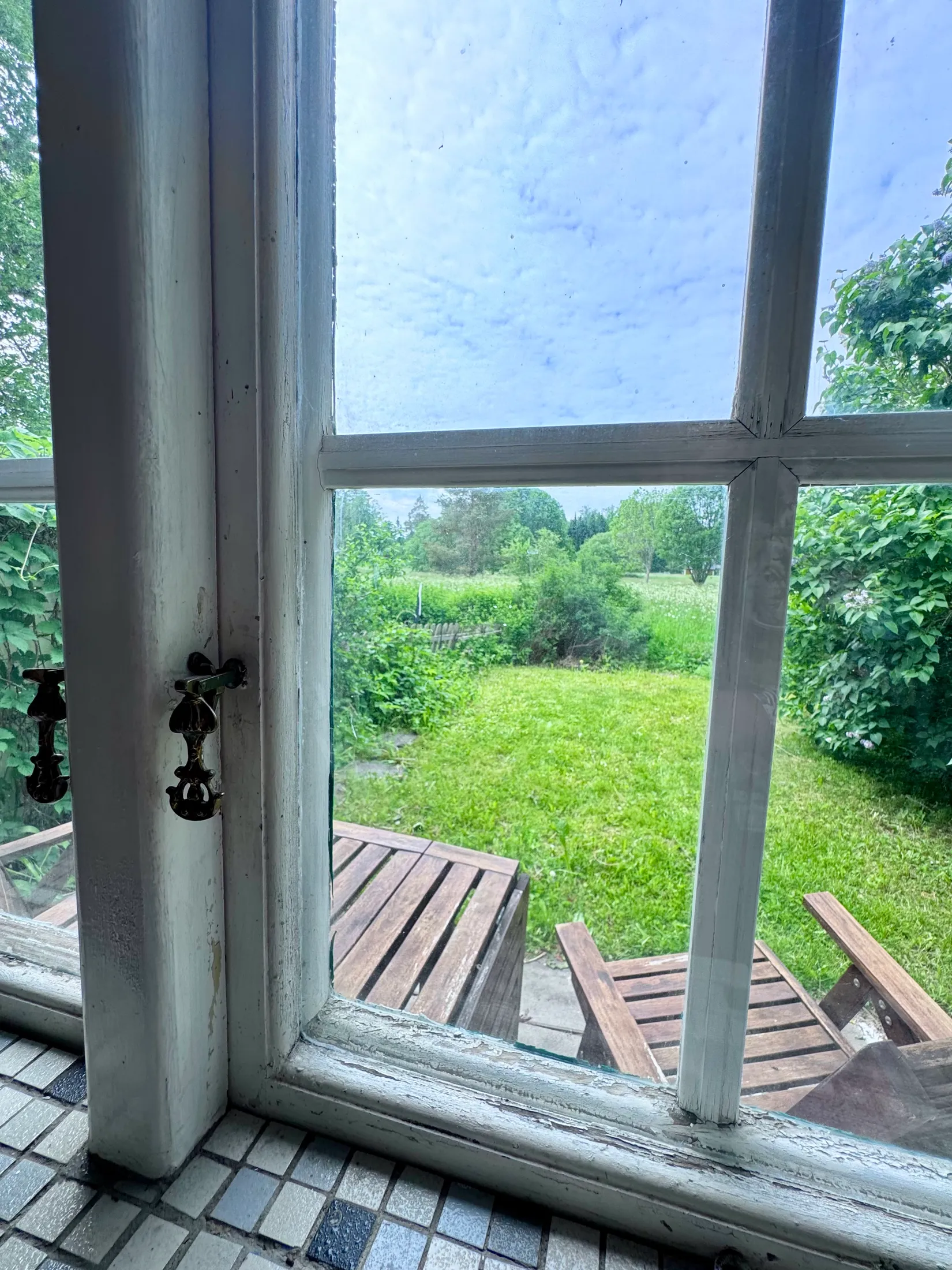 Fritidshus, Bruksgatan 1C, Skebobruk