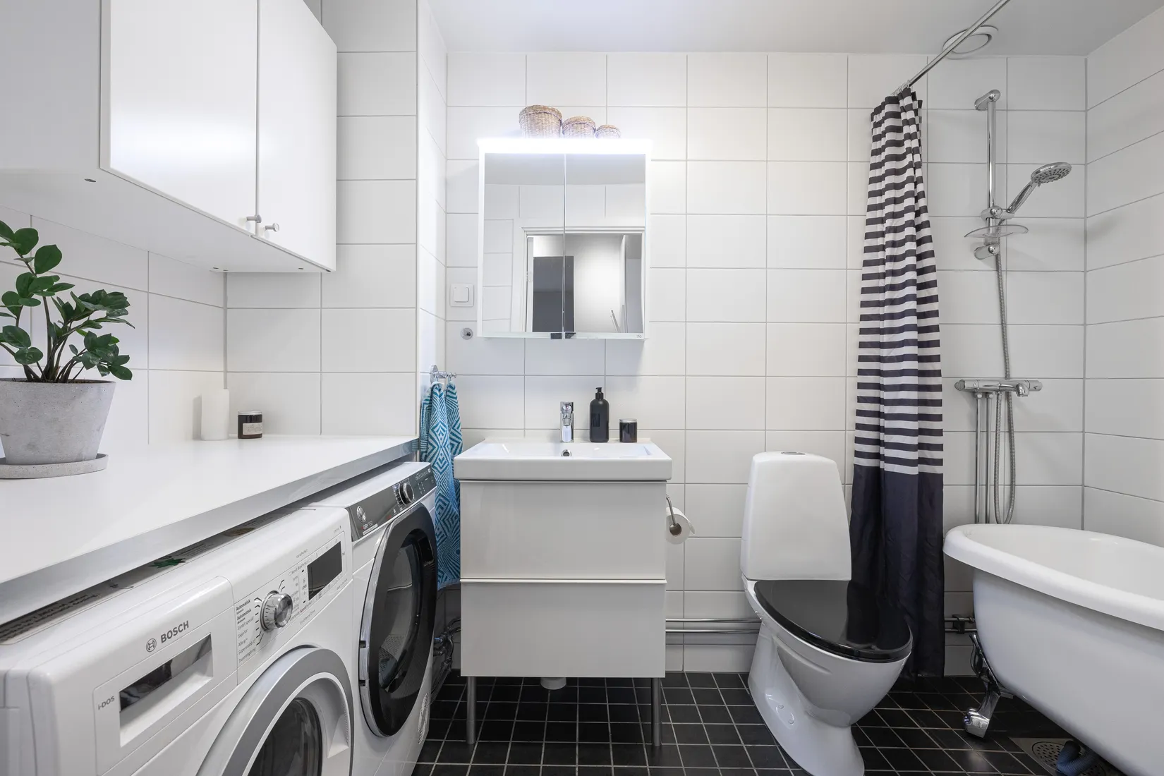 Bostadsrätt, Milstensvägen 27, Stora Ursvik, Sundbyberg