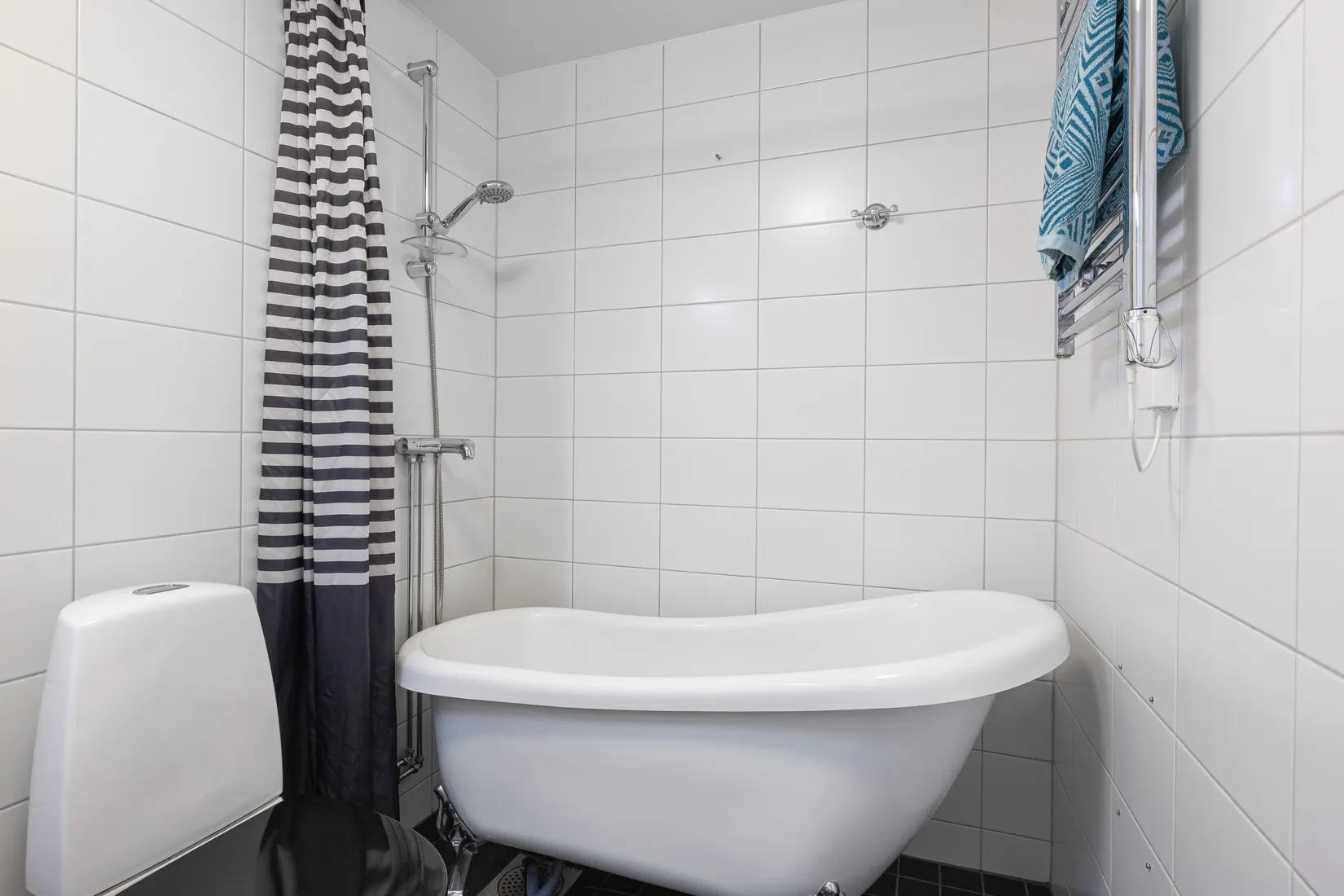Bostadsrätt, Milstensvägen 27, Stora Ursvik, Sundbyberg