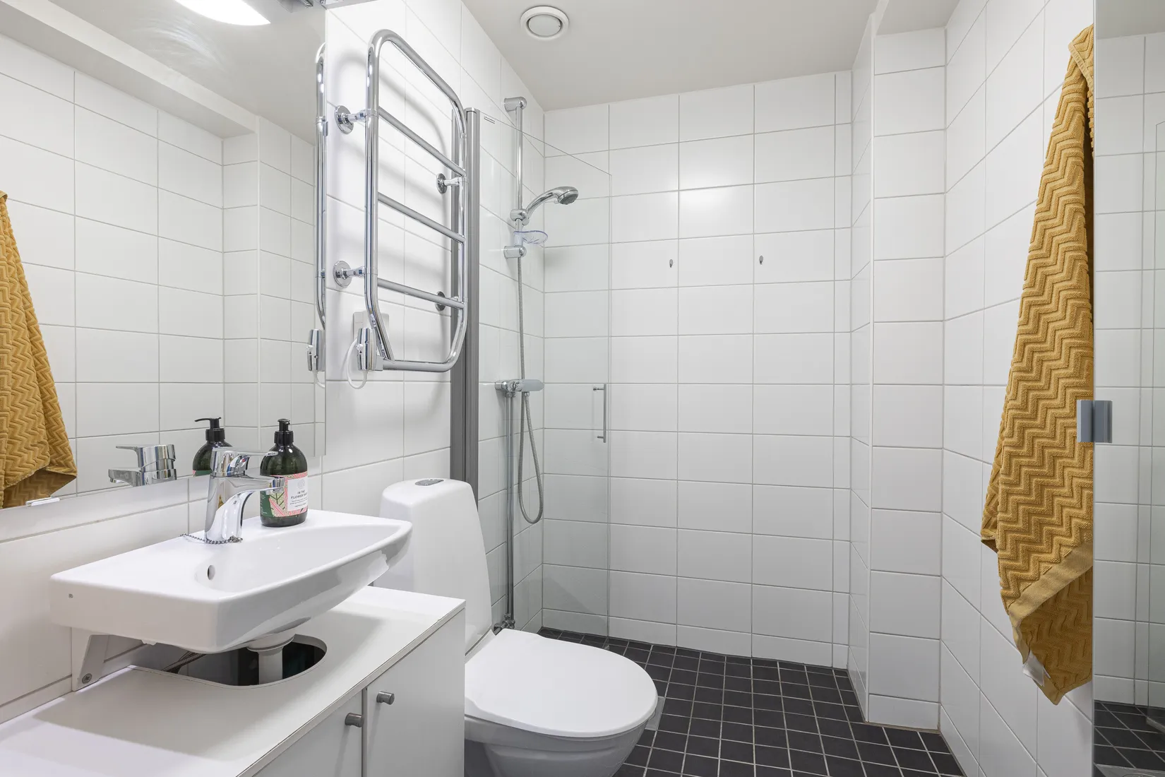 Bostadsrätt, Milstensvägen 27, Stora Ursvik, Sundbyberg