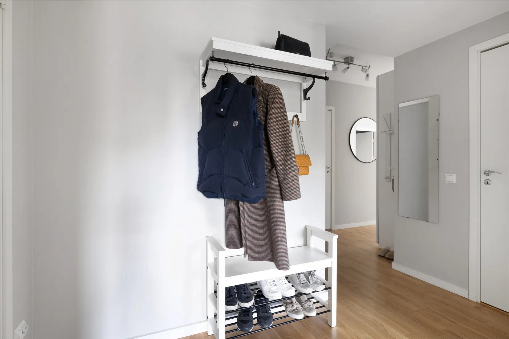 Bostadsrätt, Milstensvägen 27, Stora Ursvik, Sundbyberg