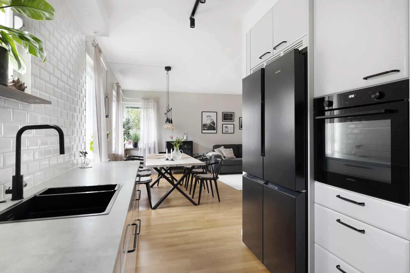 Bostadsrätt, Milstensvägen 27, Stora Ursvik, Sundbyberg