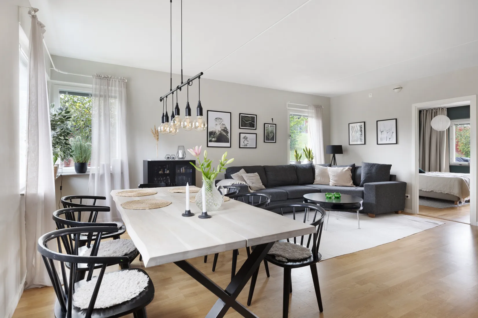 Bostadsrätt, Milstensvägen 27, Stora Ursvik, Sundbyberg