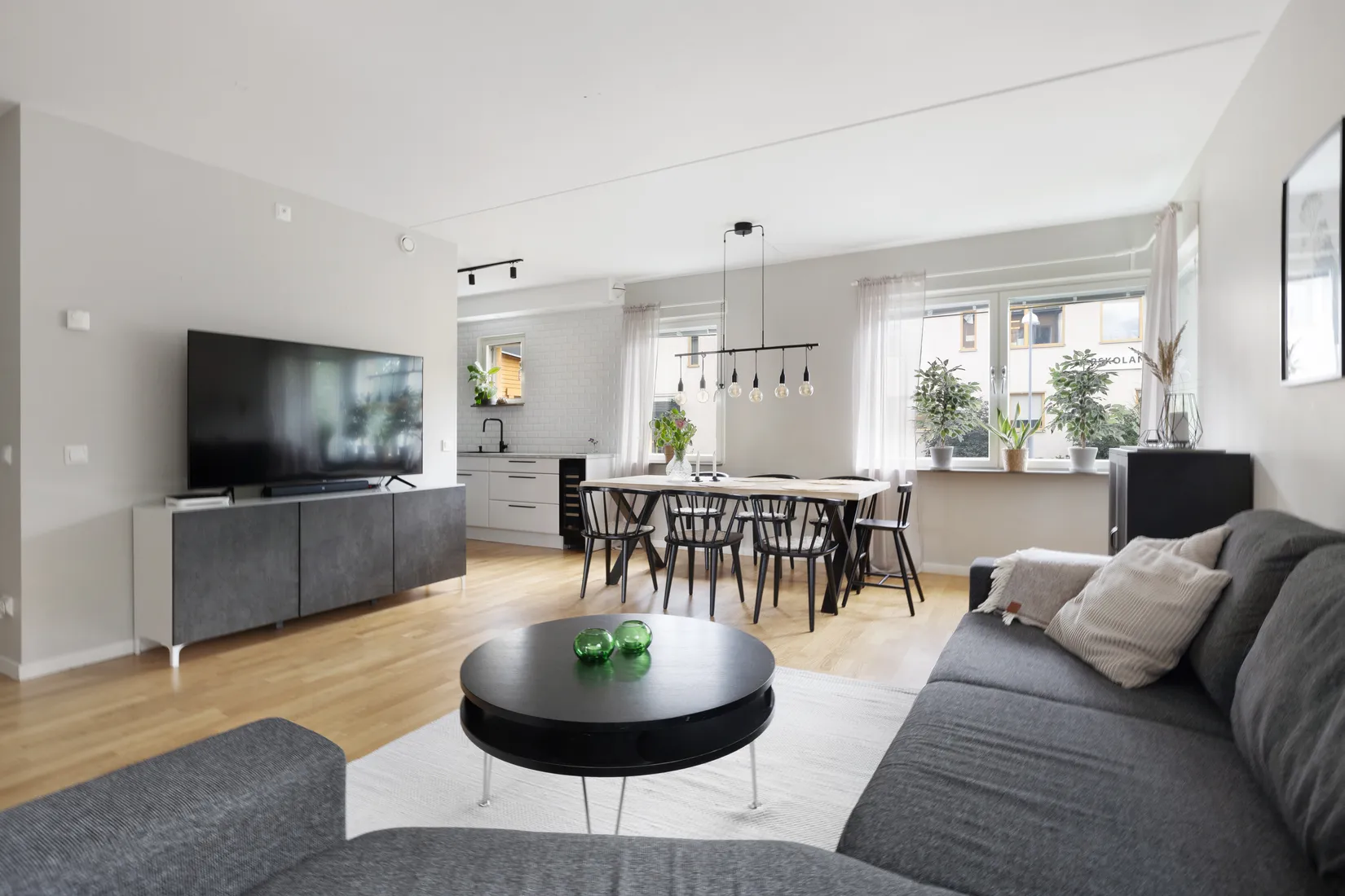 Bostadsrätt, Milstensvägen 27, Stora Ursvik, Sundbyberg