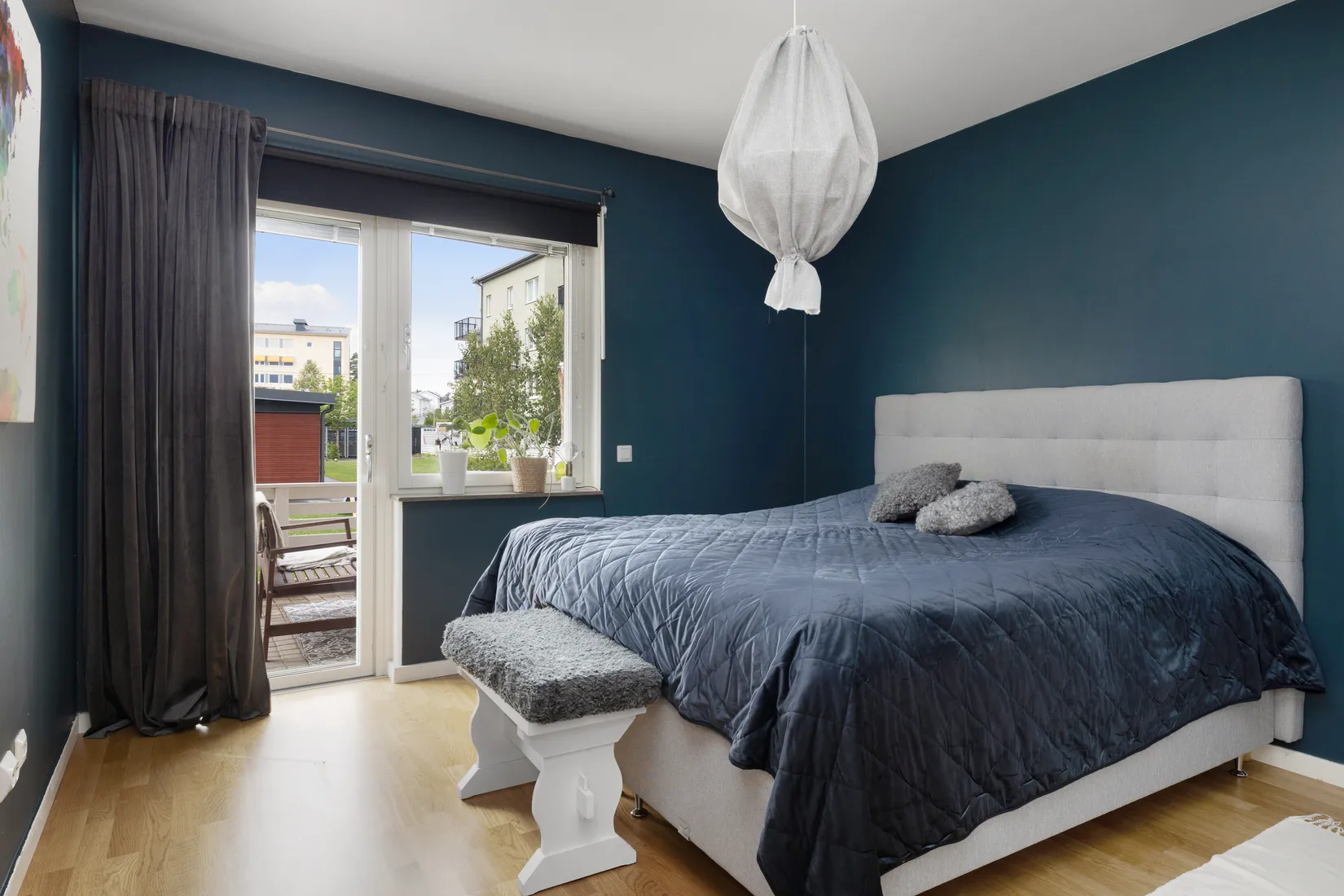 Bostadsrätt, Milstensvägen 27, Stora Ursvik, Sundbyberg