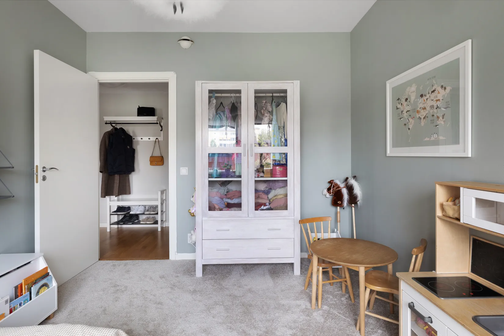 Bostadsrätt, Milstensvägen 27, Stora Ursvik, Sundbyberg