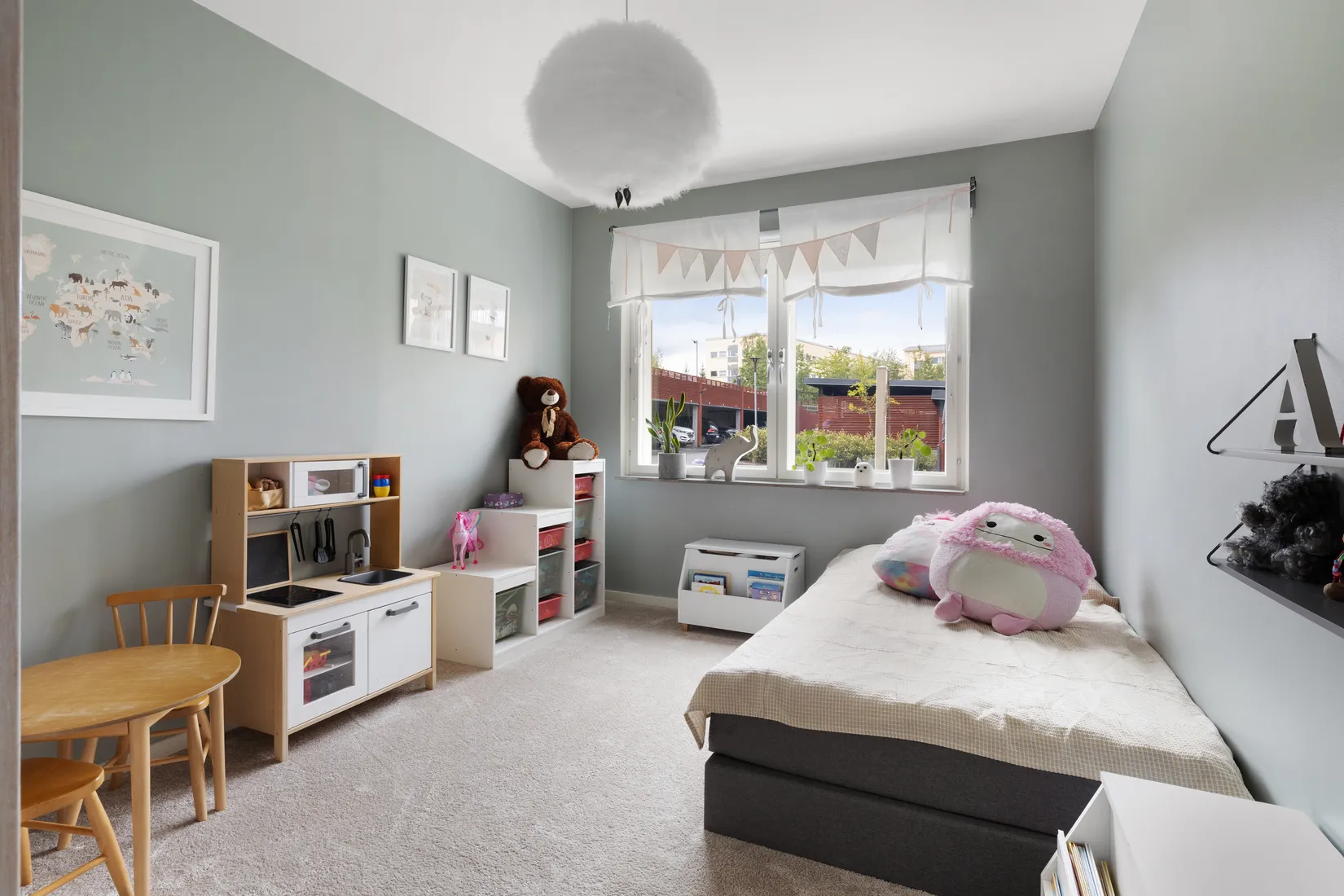 Bostadsrätt, Milstensvägen 27, Stora Ursvik, Sundbyberg