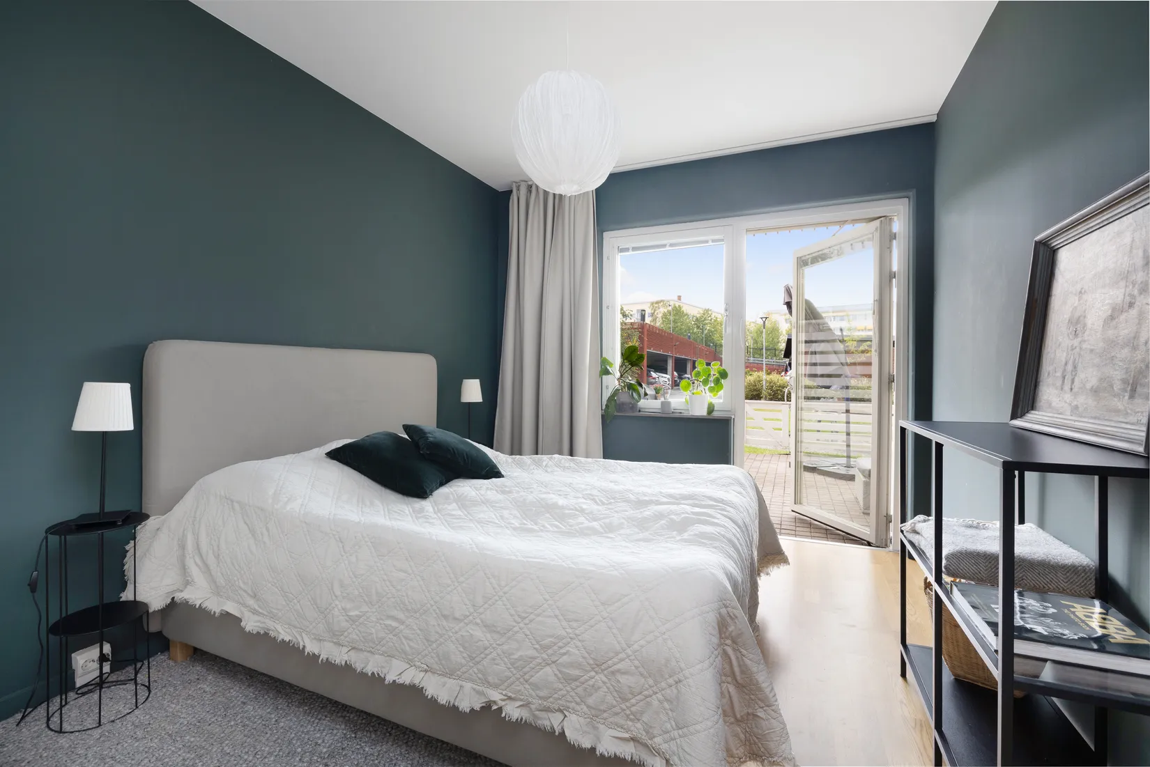 Bostadsrätt, Milstensvägen 27, Stora Ursvik, Sundbyberg