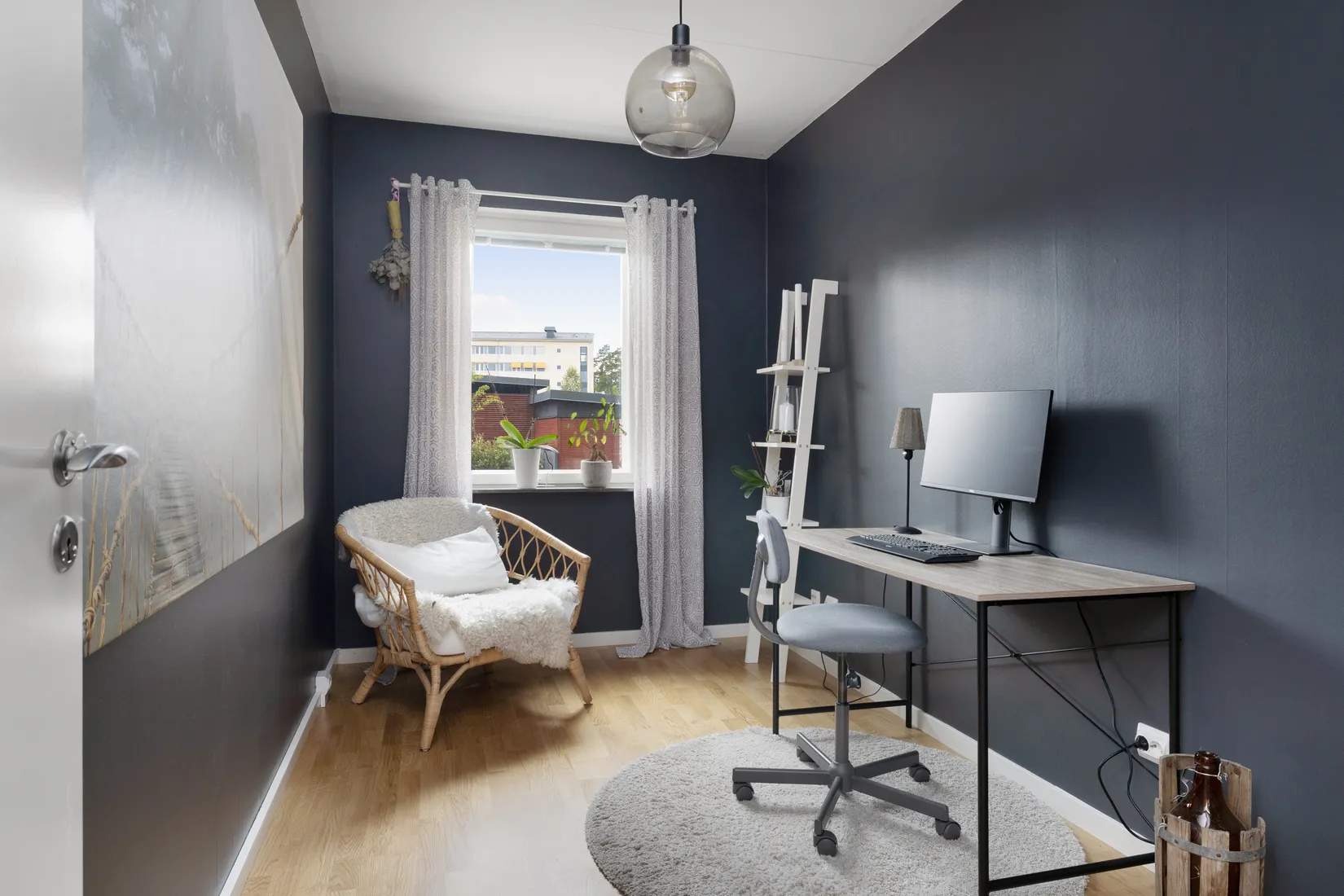 Bostadsrätt, Milstensvägen 27, Stora Ursvik, Sundbyberg