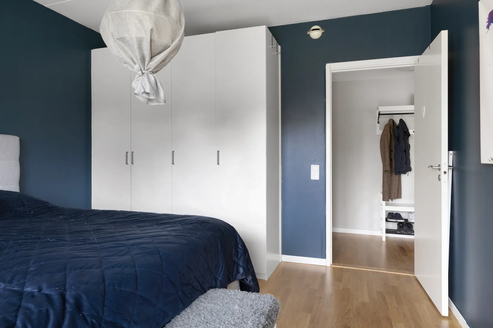 Bostadsrätt, Milstensvägen 27, Stora Ursvik, Sundbyberg