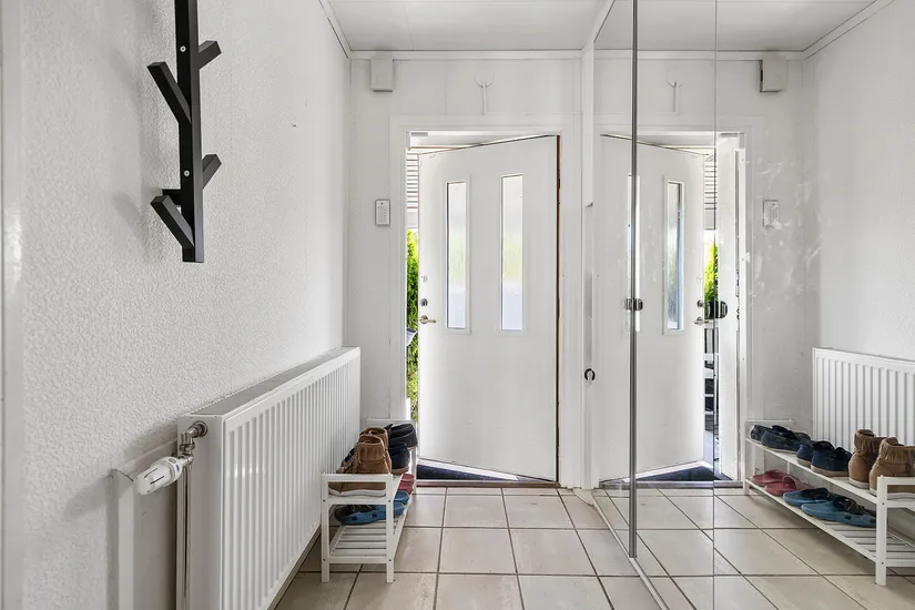 Villa, Bärnstensvägen 5, Skälby, Järfälla