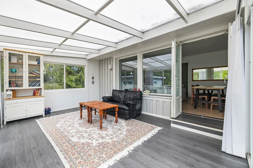 Villa, Bärnstensvägen 5, Skälby, Järfälla